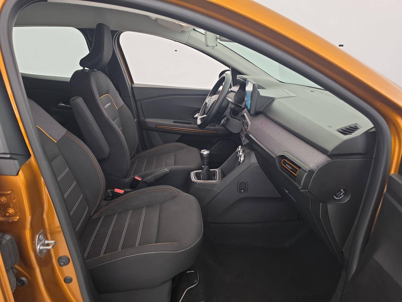 Vente en ligne Dacia Sandero  ECO-G 100 au prix de 11 990 €