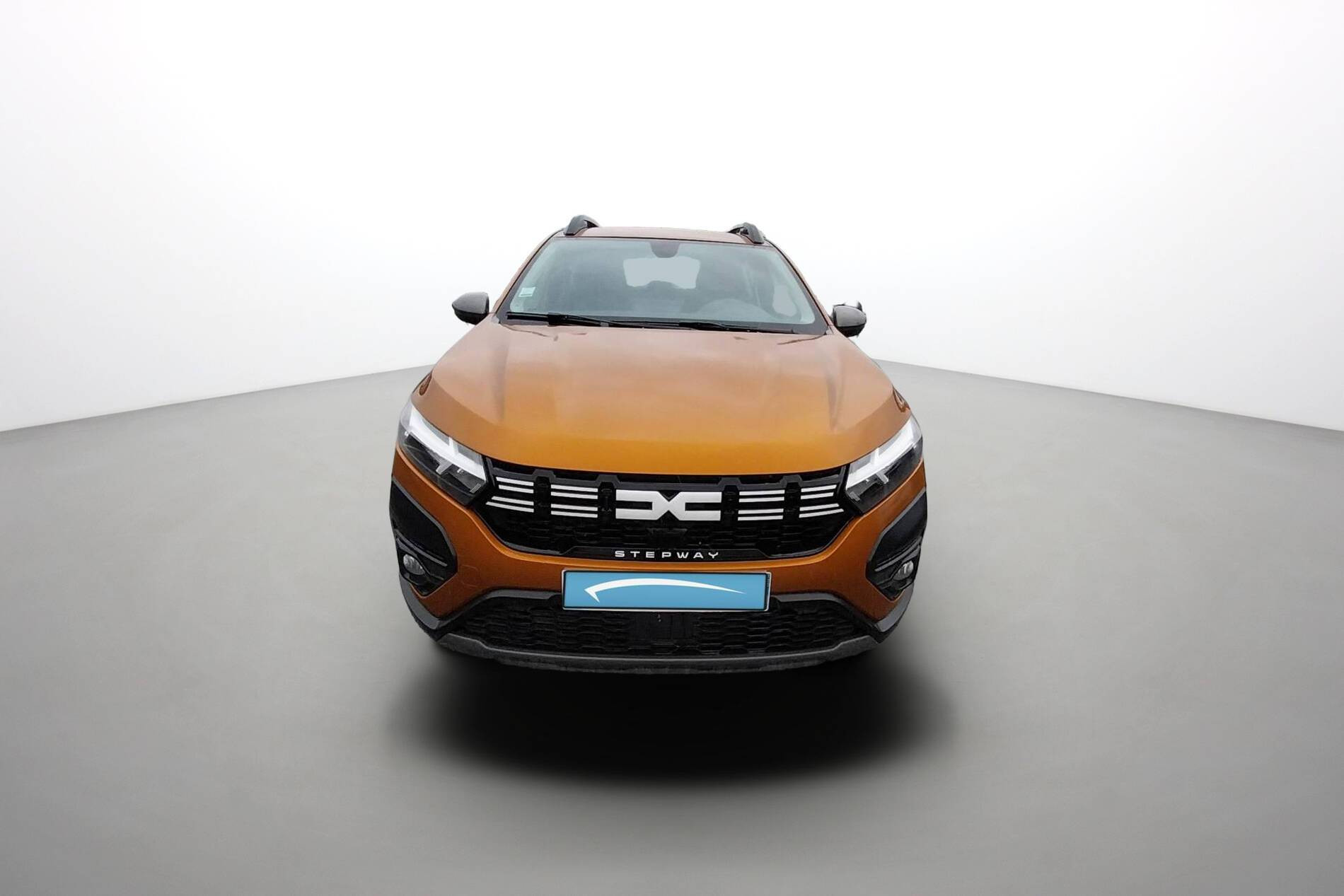 Dacia Sandero  TCe 90 CVT occasion de 2023 en vente à Brest