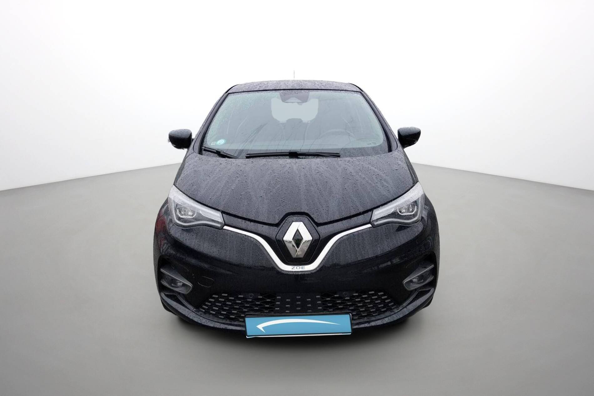 Renault Zoé  R135 Achat Intégral occasion de 2020 en vente à Brest