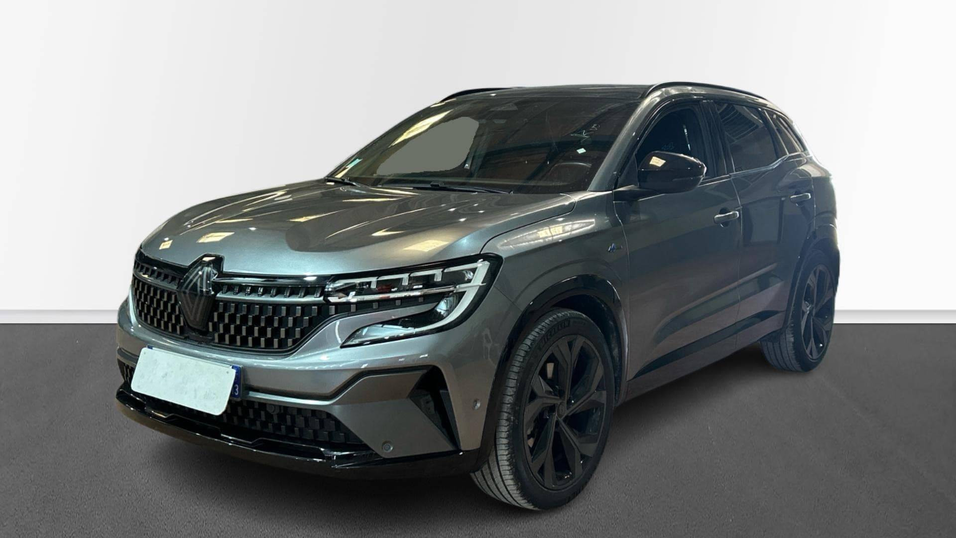 Renault Austral  E-Tech hybrid 200 occasion de 2023 en vente à Ploërmel
