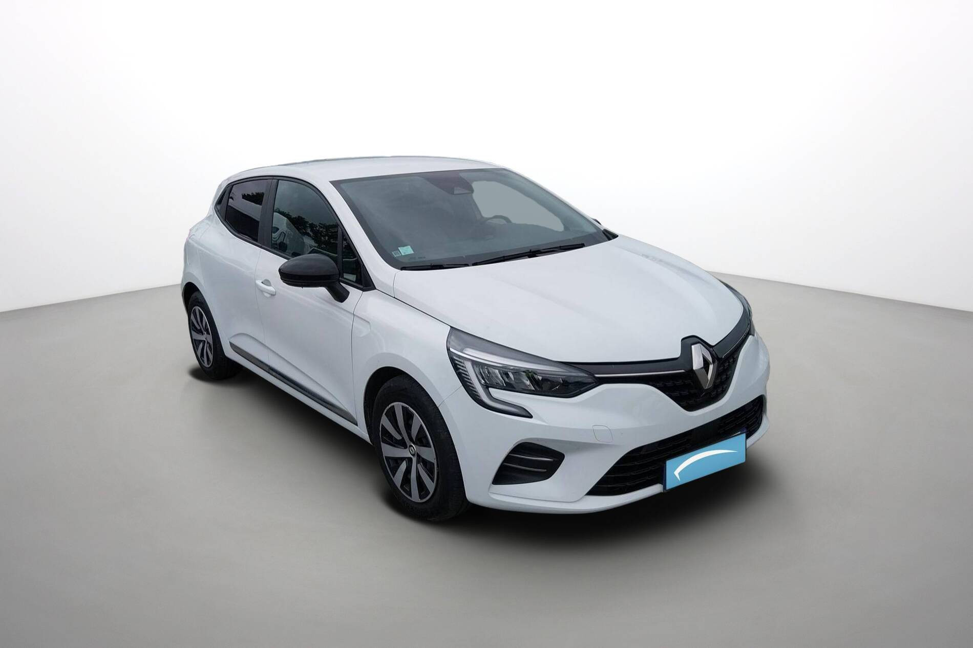 Vente en ligne Renault Clio 5 Clio TCe 90 au prix de 13 990 €