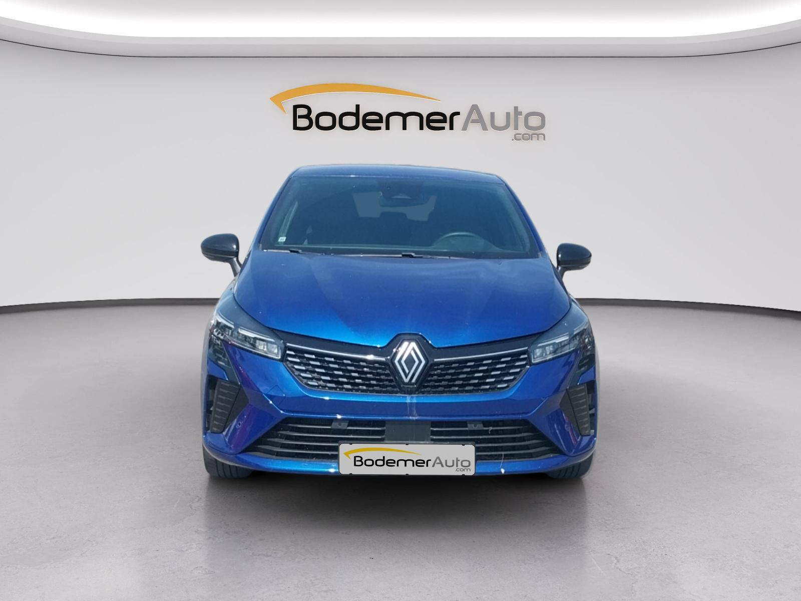 Vente en ligne Renault Clio 5 Clio E-Tech full hybrid 145 au prix de 20 490 €