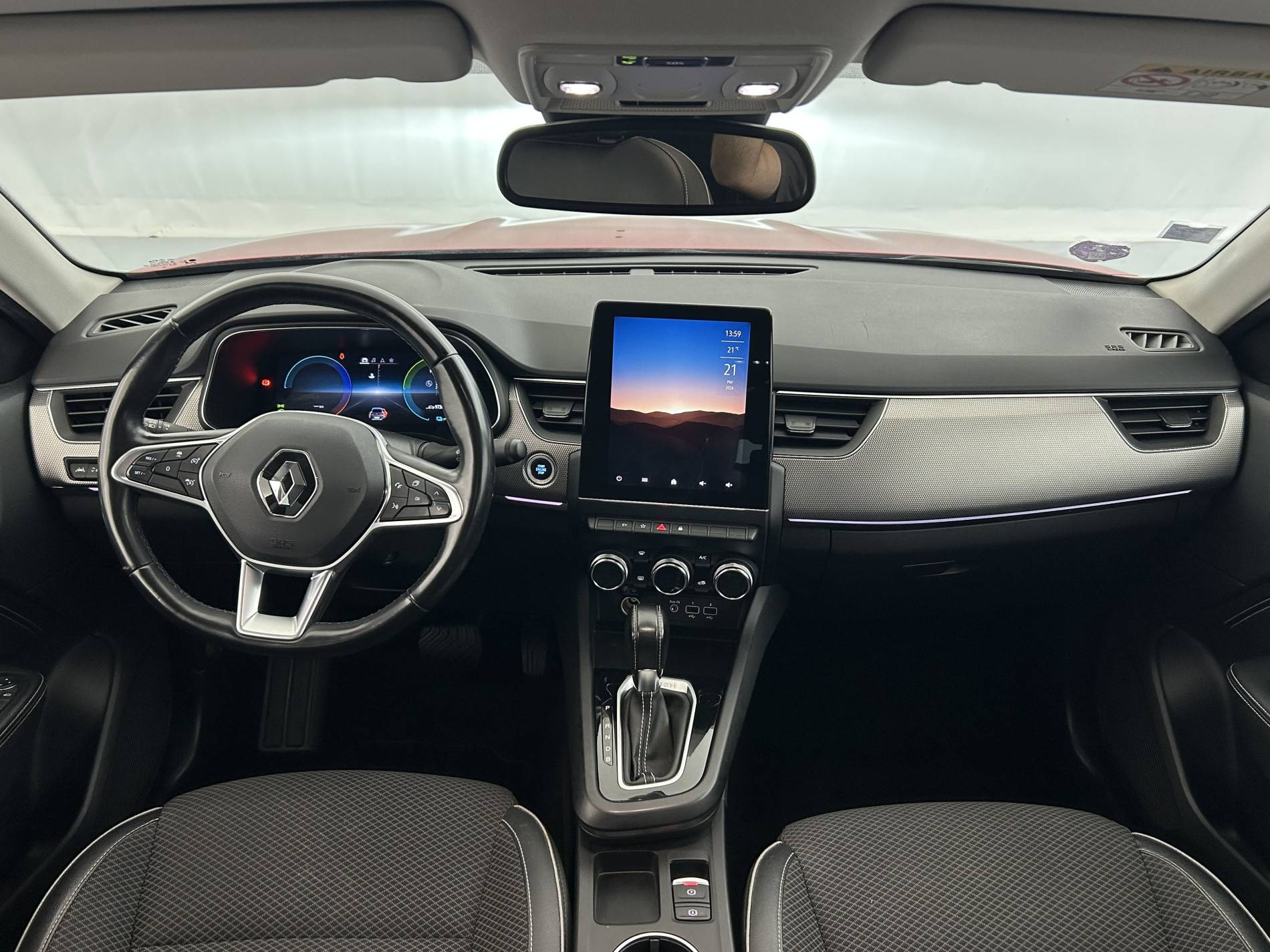 Vente en ligne Renault Arkana  E-Tech 145 - 21B au prix de 15 990 €