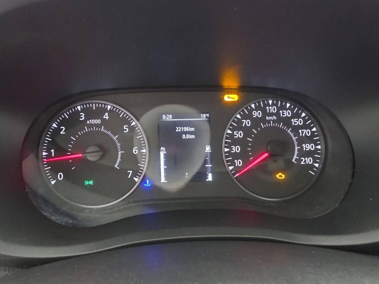 Vente en ligne Renault Master 3 Châssis Cabine MASTER PHC TRAC F3500 L3H1 BLUE DCI 145 EURO VI au prix de 32 990 €