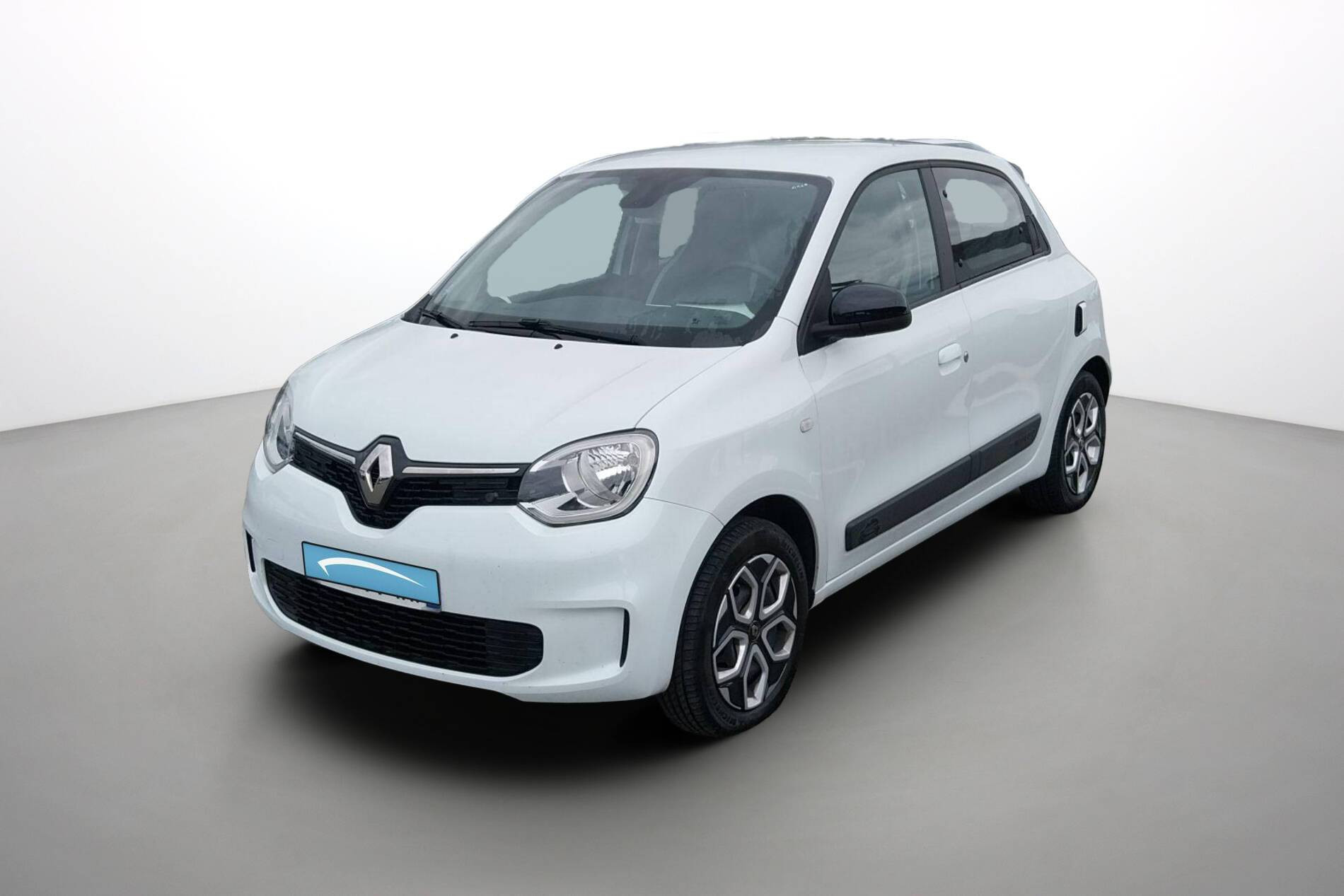 Renault Twingo 3  SCe 65 occasion de 2024 en vente à Cherbourg