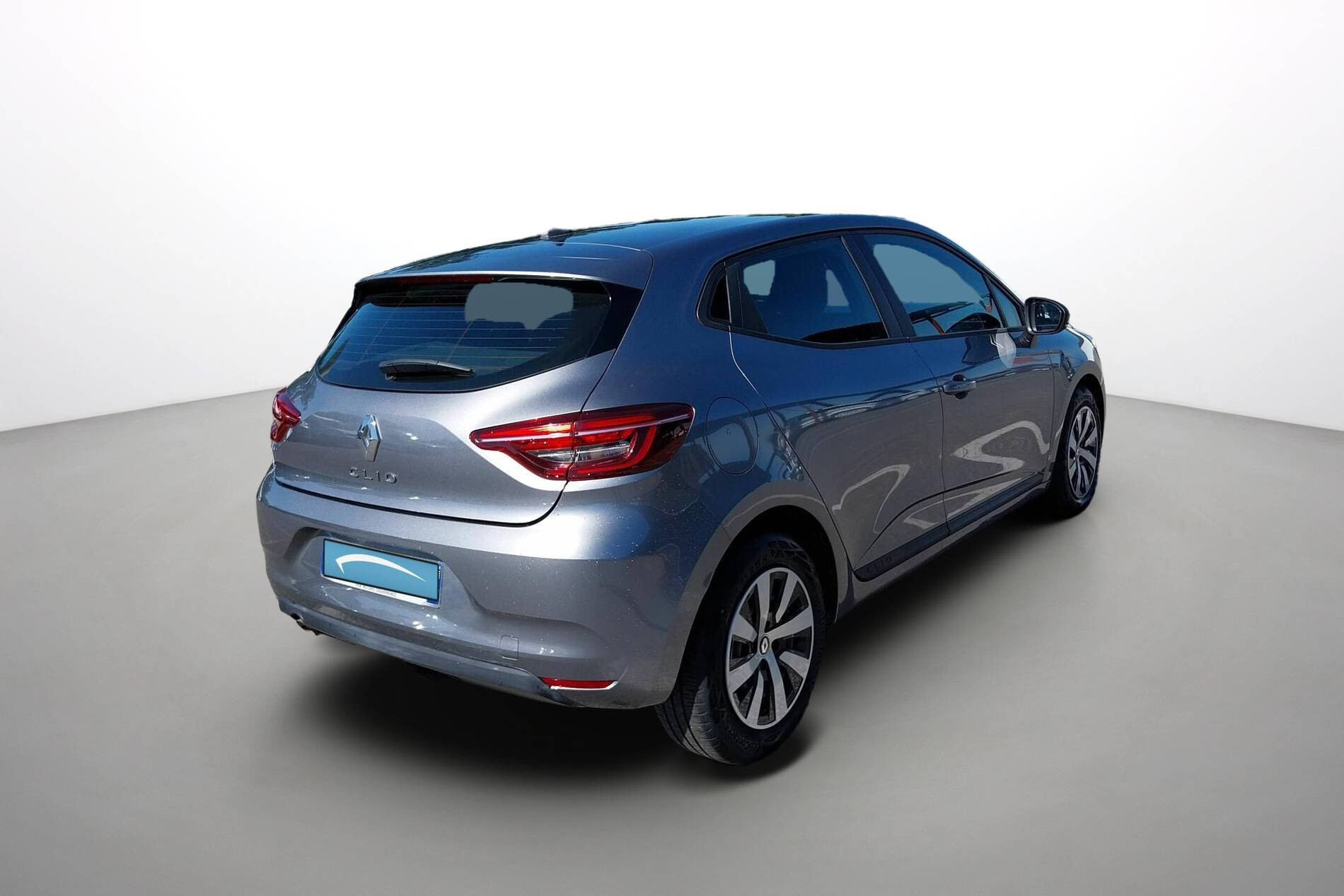 Vente en ligne Renault Clio 5 Clio TCe 90 au prix de 14 490 €