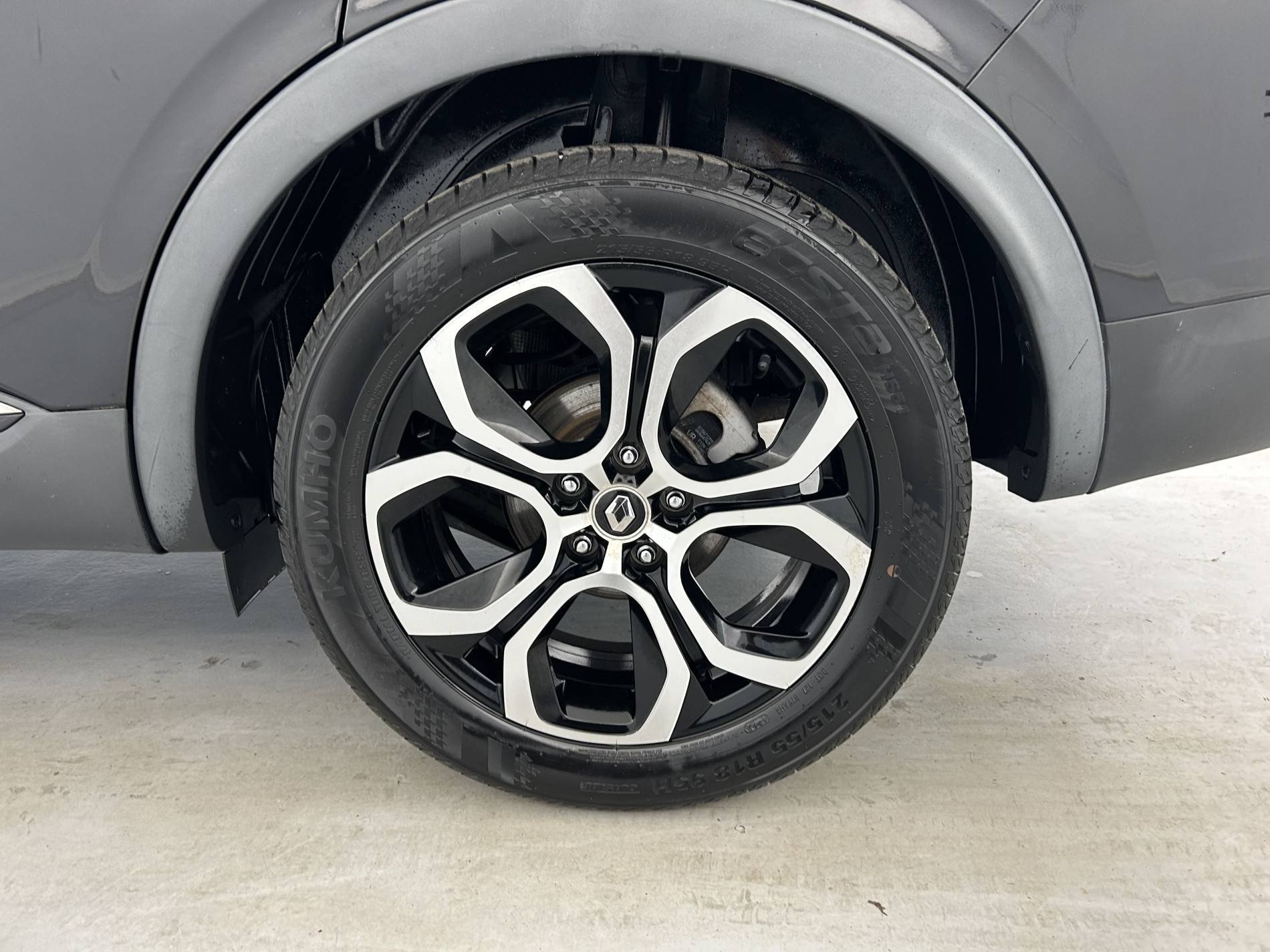 Vente en ligne Renault Arkana  E-Tech 145 - 21B au prix de 21 290 €