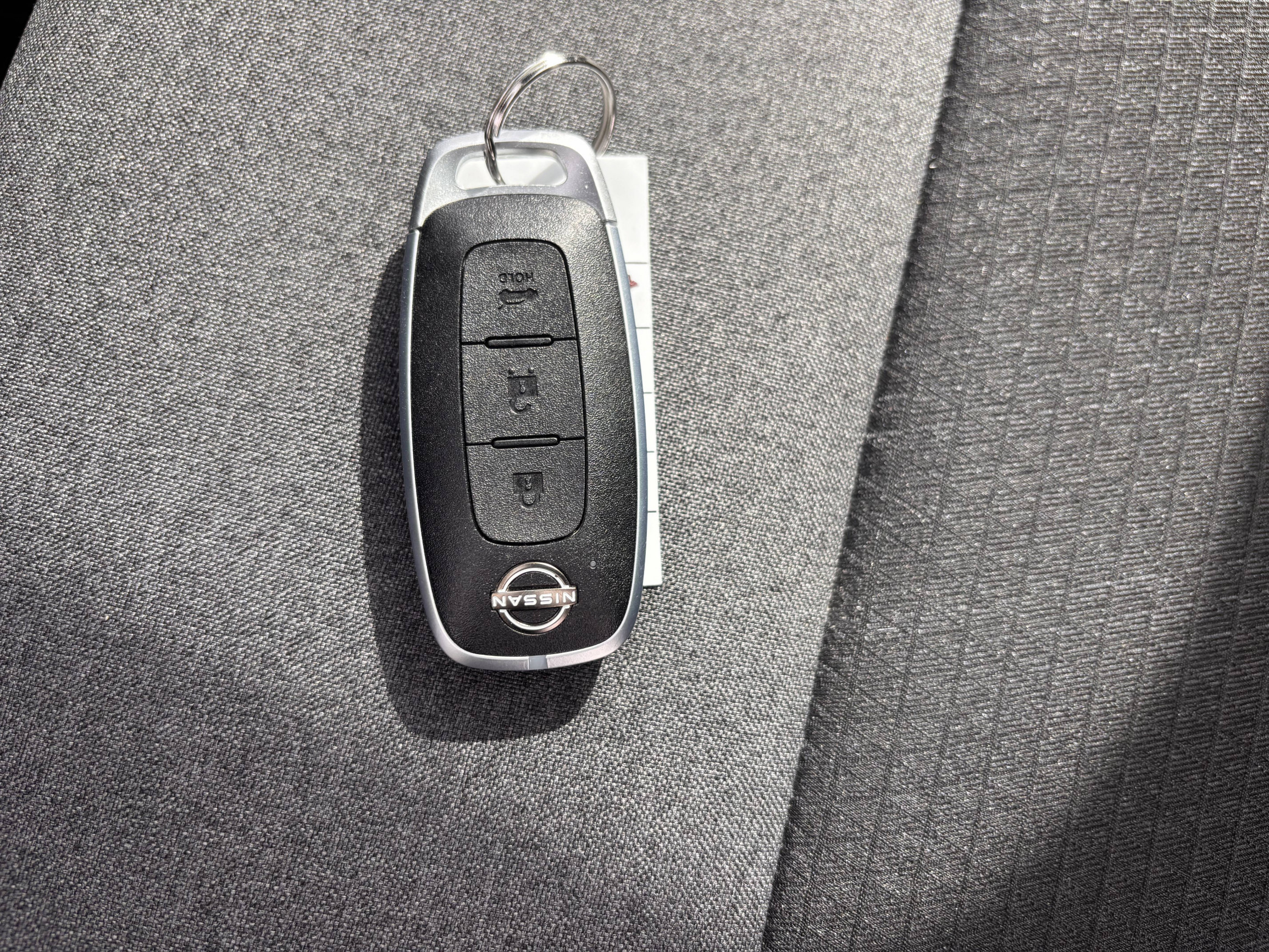 Vente en ligne Nissan Qashqai  Hybrid e-Power Gen3 205 ch au prix de 37 090 €