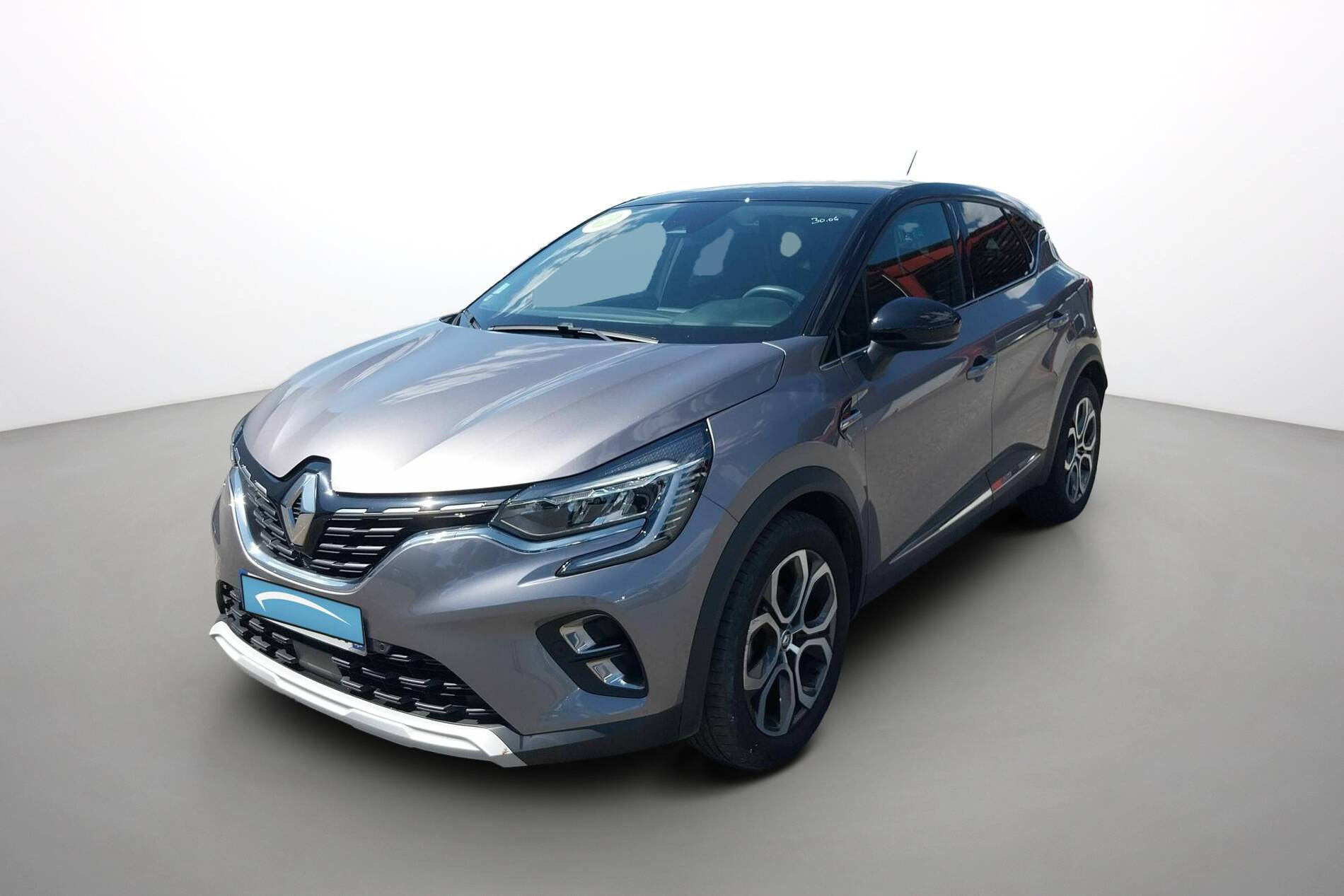Renault Captur  TCe 90 - 21 occasion de 2022 en vente à Lorient