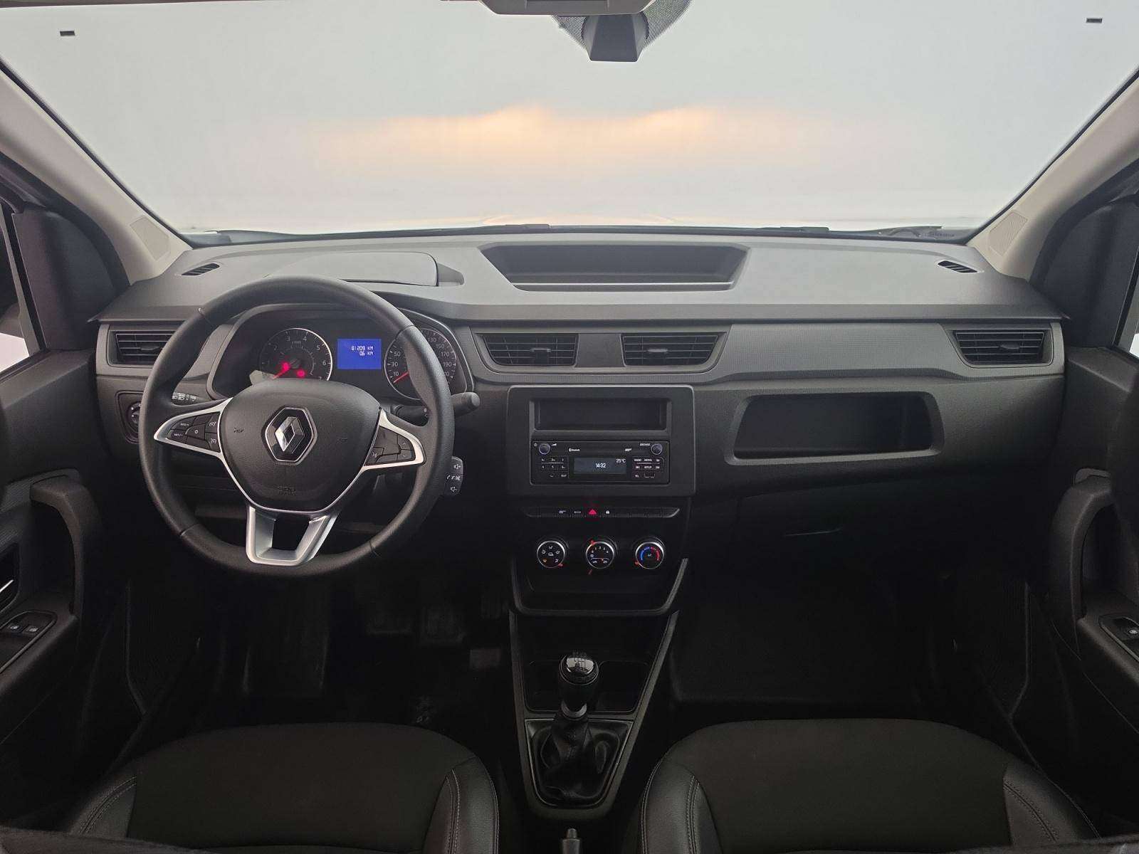 Vente en ligne Renault Express Van  BLUE DCI 95 - 22 au prix de 13 291 €