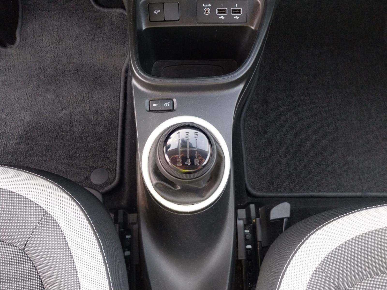 Vente en ligne Renault Twingo 3  SCe 65 au prix de 11 290 €