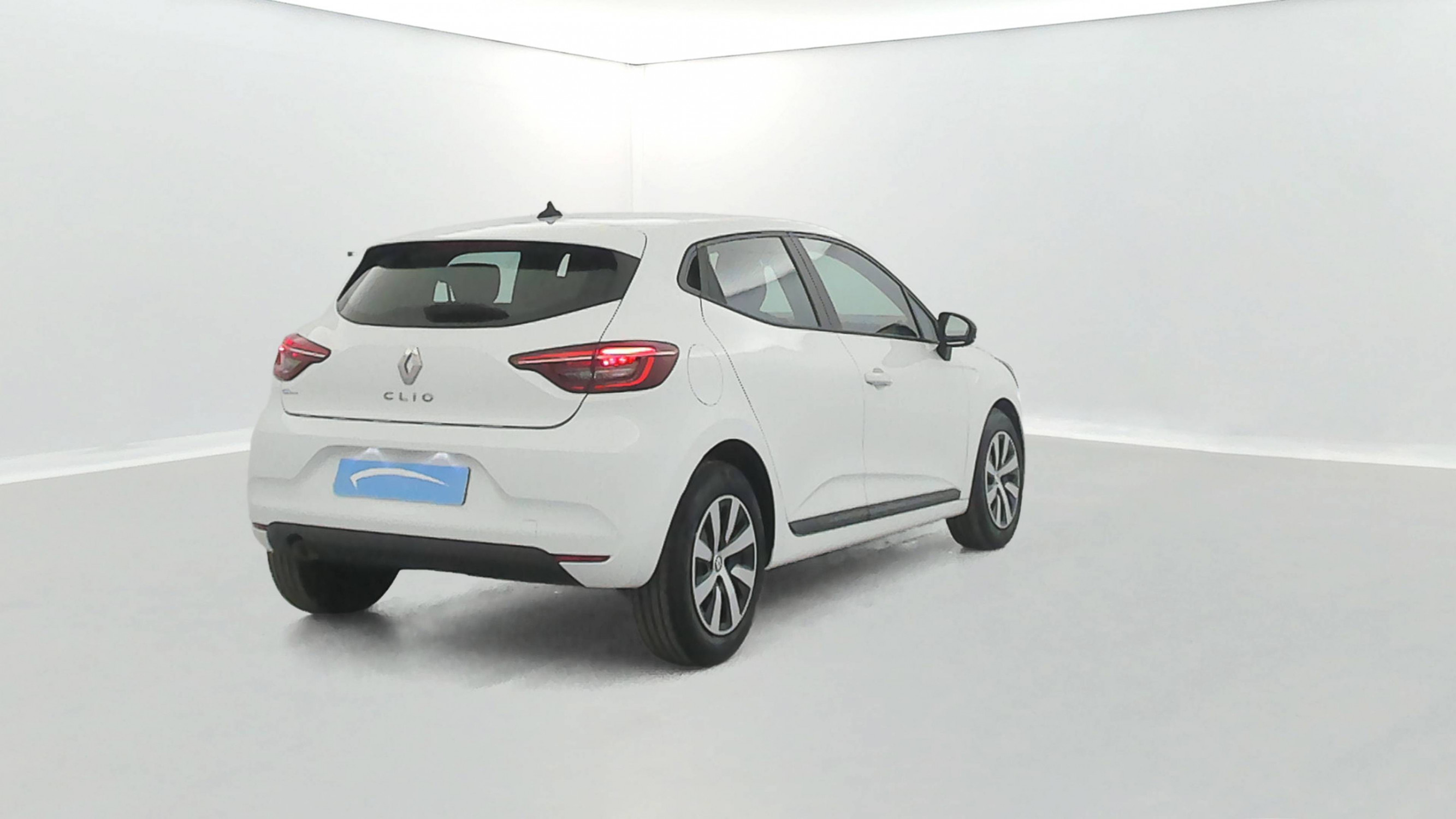 Vente en ligne Renault Clio 5 Clio TCe 90 au prix de 13 990 €