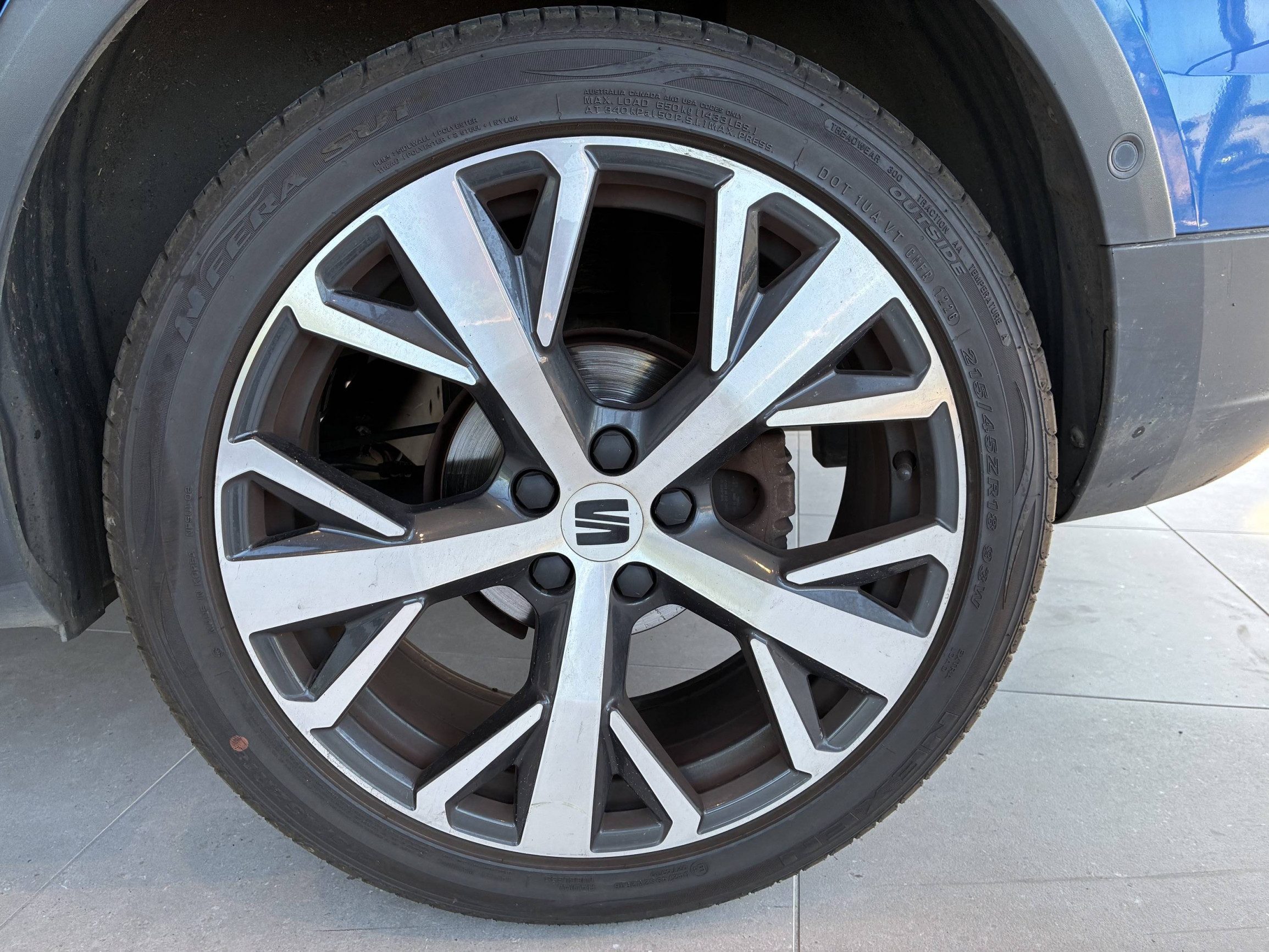 Vente en ligne Seat Arona  1.0 TSI 110 ch Start/Stop DSG7 au prix de 14 490 €
