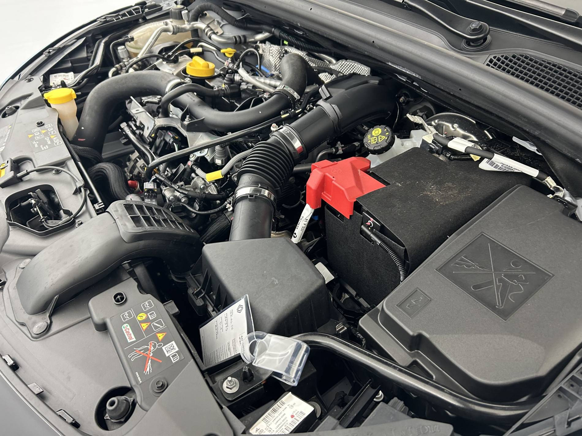 Vente en ligne Renault Clio 5 Clio TCe 90 au prix de 15 790 €