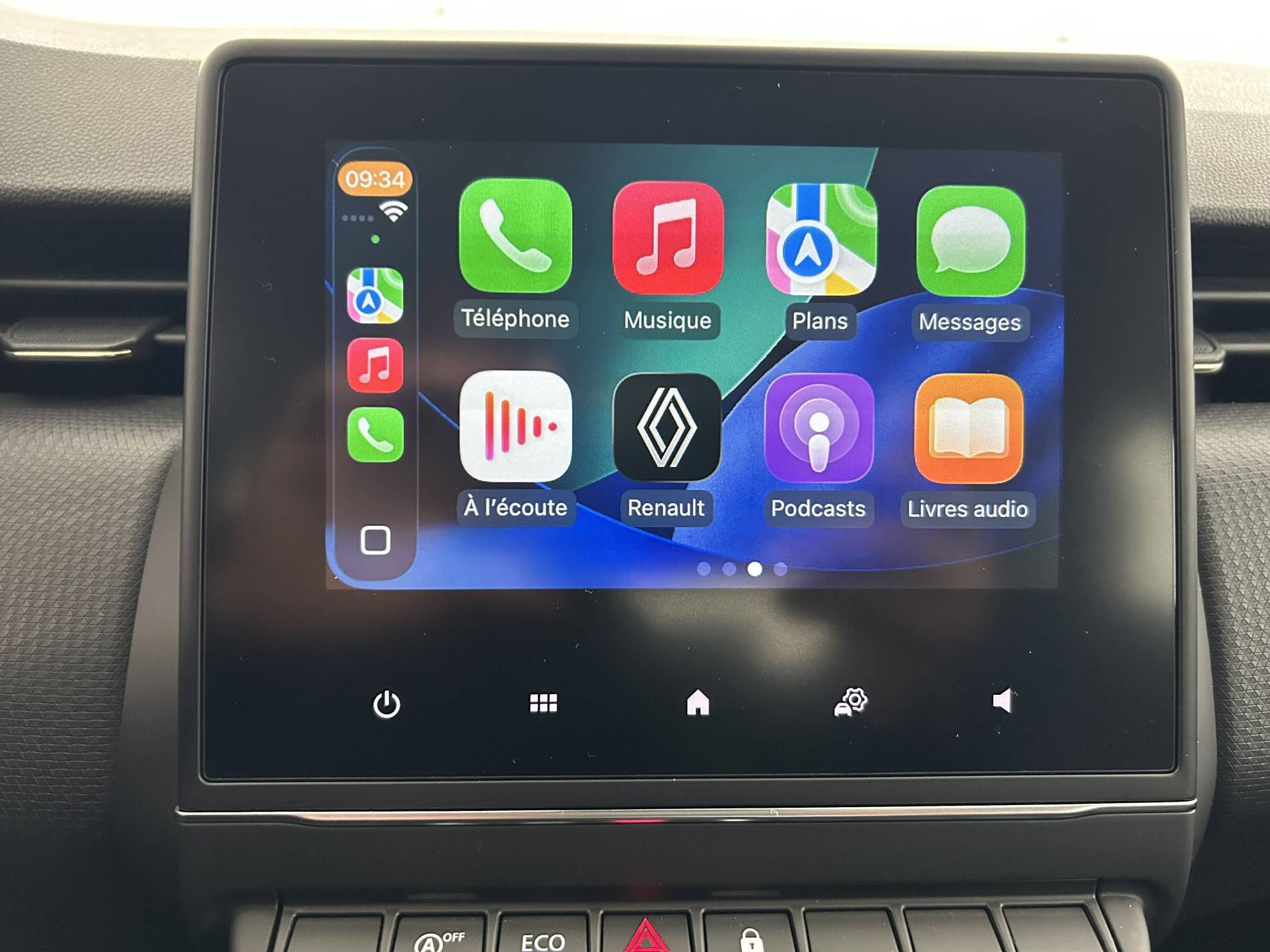 Vente en ligne Renault Clio 5 Clio TCe 90 au prix de 13 990 €