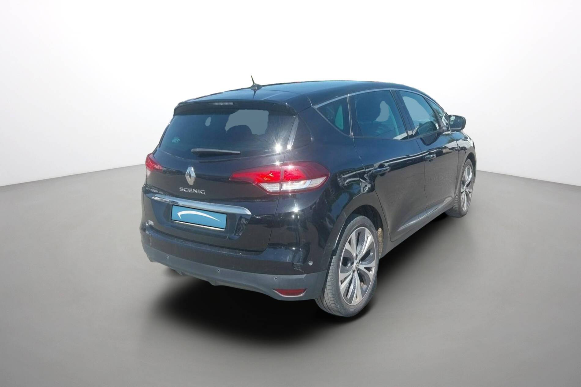 Vente en ligne Renault Scenic 4 Scenic dCi 130 Energy au prix de 15 790 €