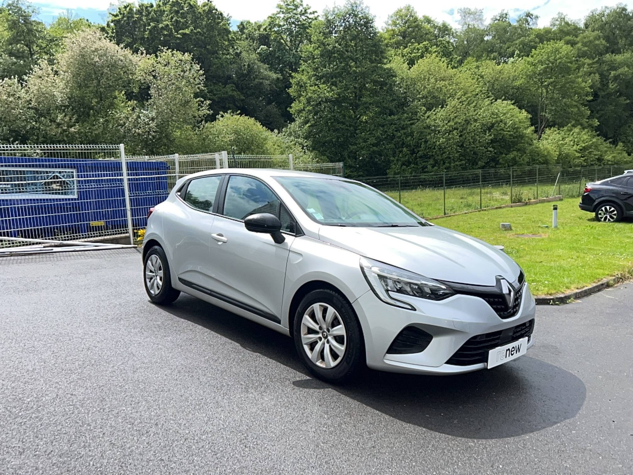 Vente en ligne Renault Clio 5 Clio SCe 65 au prix de 10 990 €