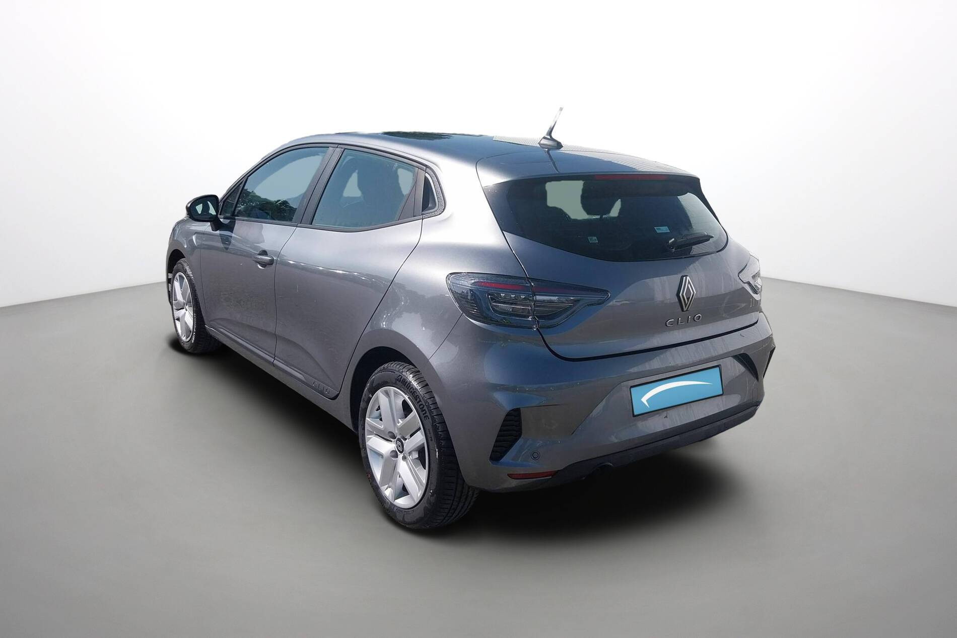 Vente en ligne Renault Clio 5 Clio Blue dCi 100 ch au prix de 18 500 €