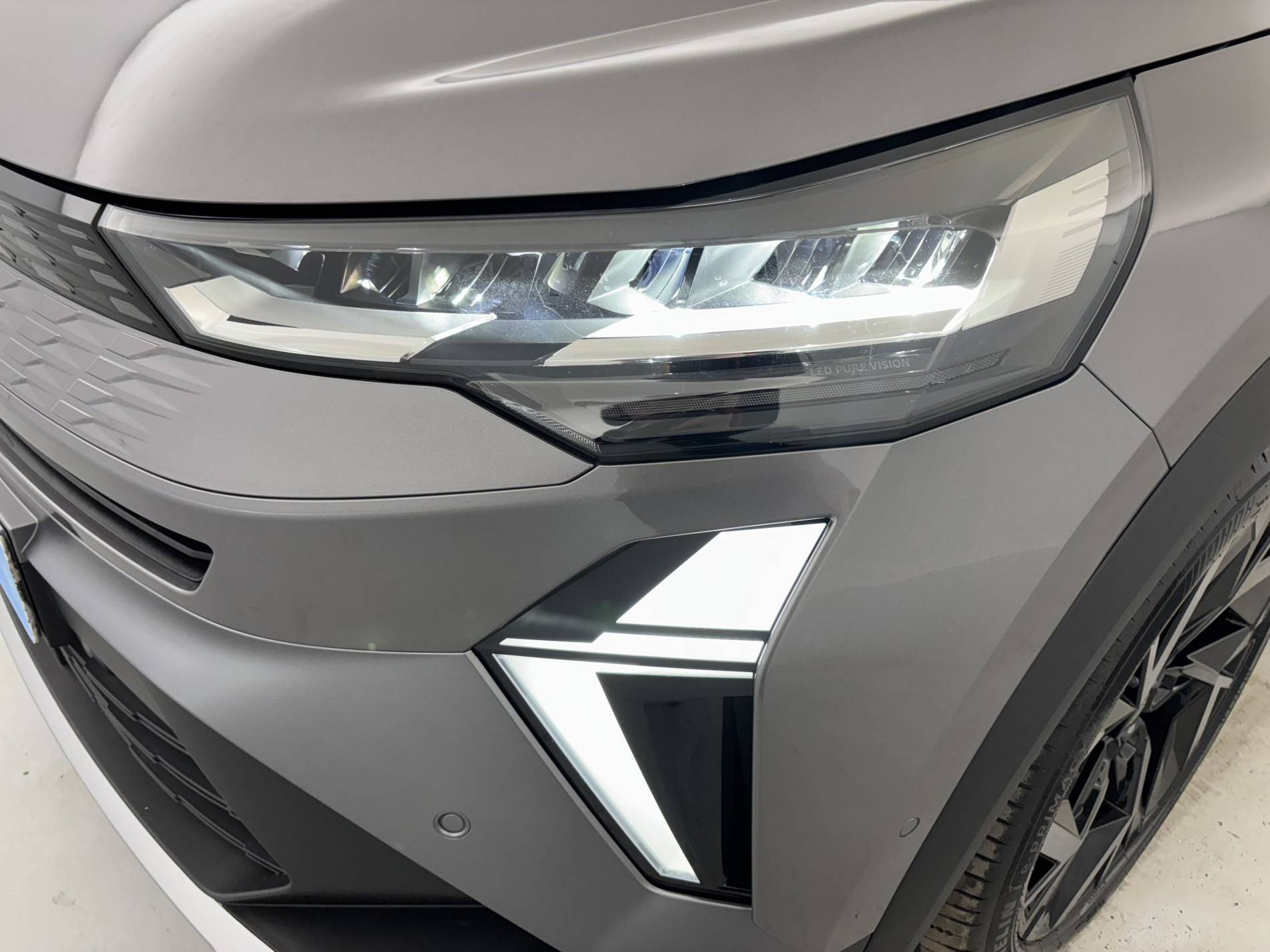 Vente en ligne Renault Symbioz  E-Tech full hybrid 160 ch au prix de 33 750 €