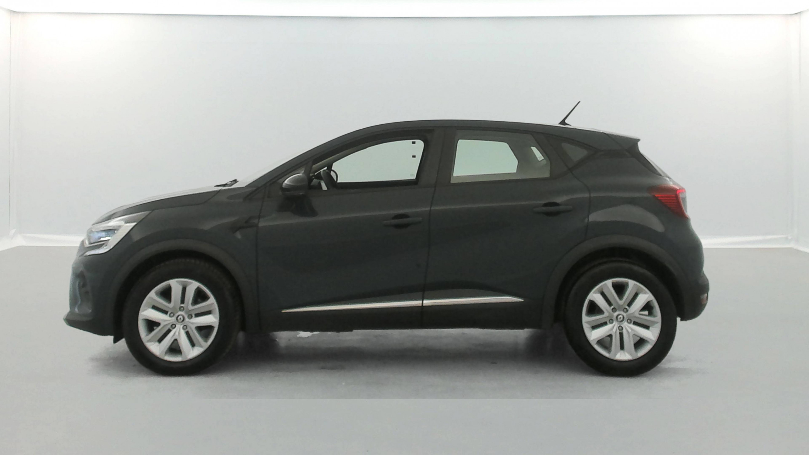 Vente en ligne Renault Captur  Blue dCi 95 au prix de 14 590 €
