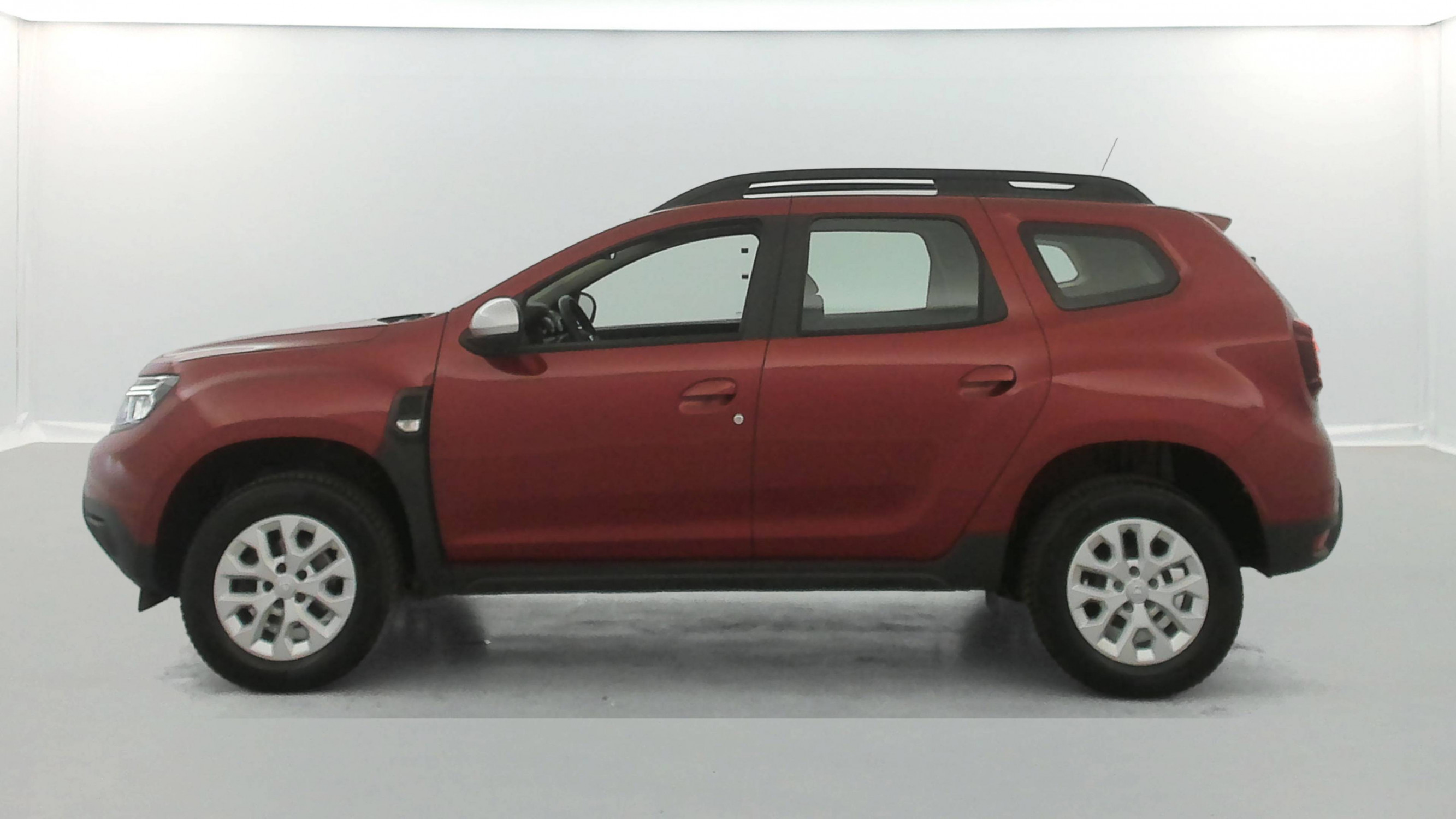 Vente en ligne Dacia Duster  ECO-G 100 4x2 au prix de 16 990 €