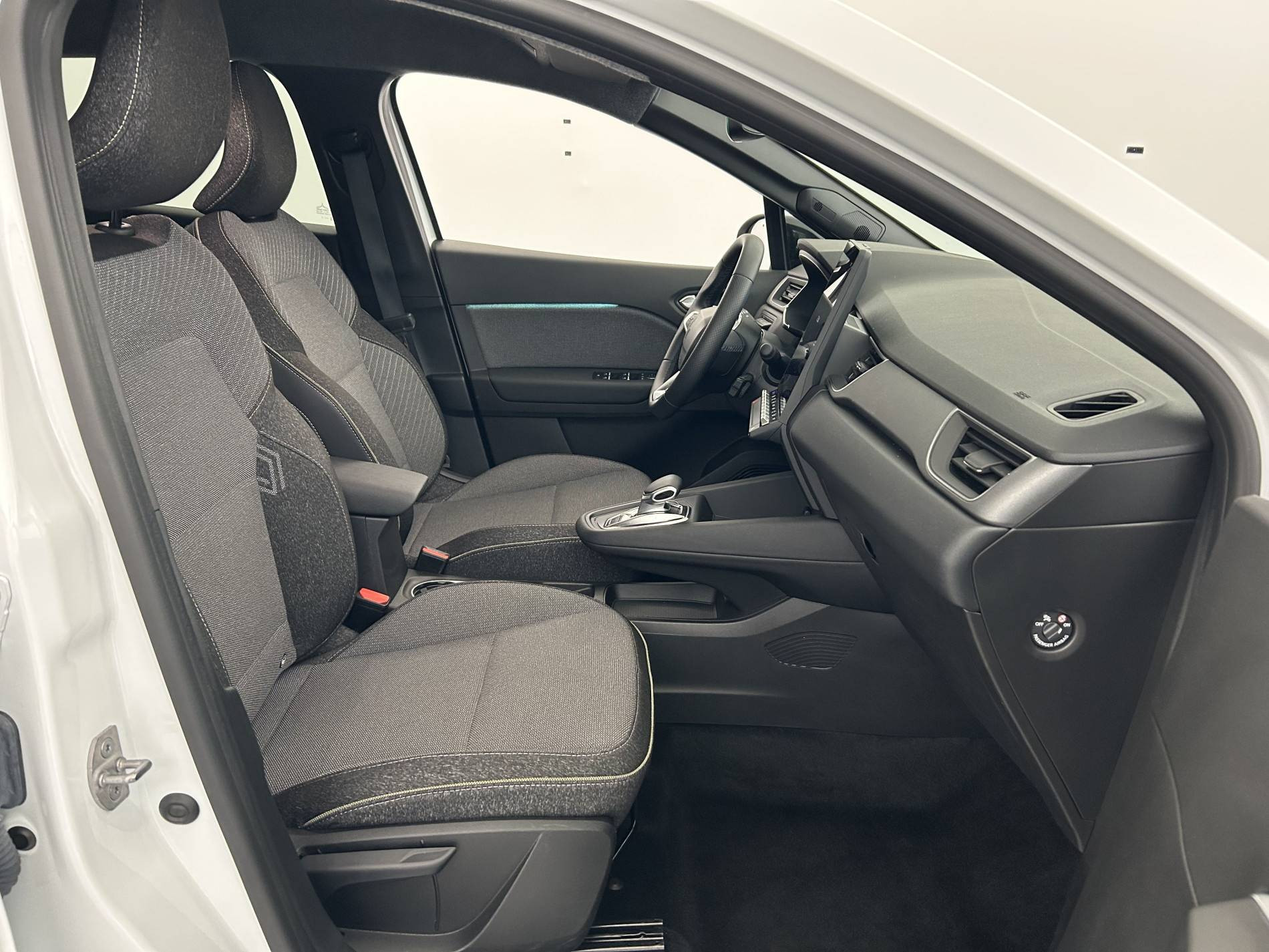 Vente en ligne Renault Symbioz  E-Tech full hybrid 145 au prix de 26 991 €