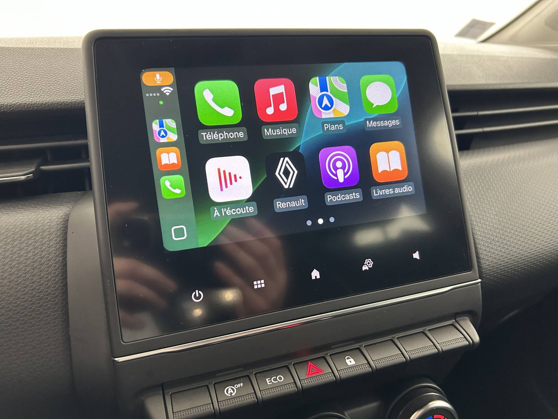 Vente en ligne Renault Clio 5 Clio Blue dCi 100 - 21N au prix de 14 490 €