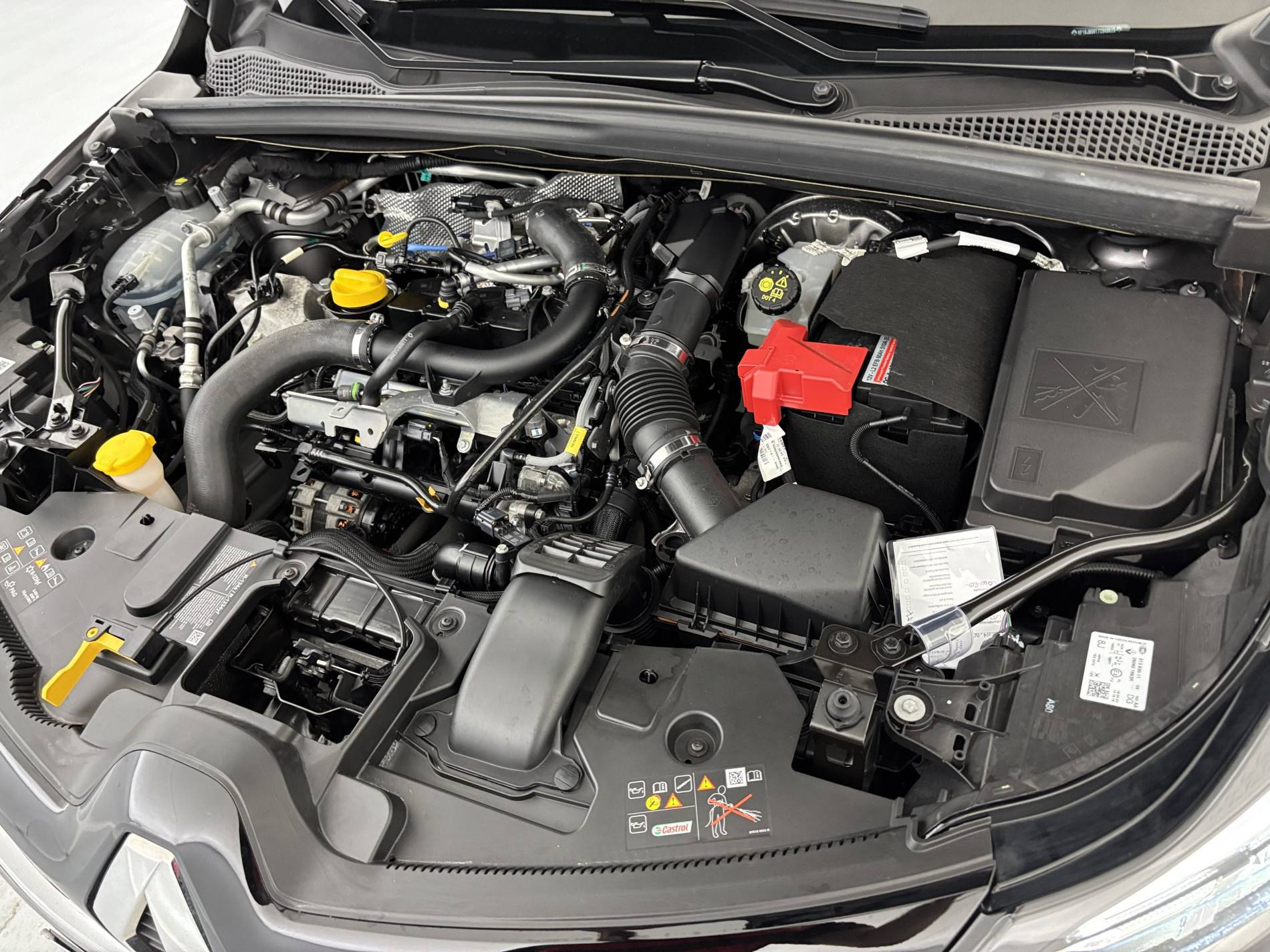 Vente en ligne Renault Captur  TCe 90 au prix de 19 590 €