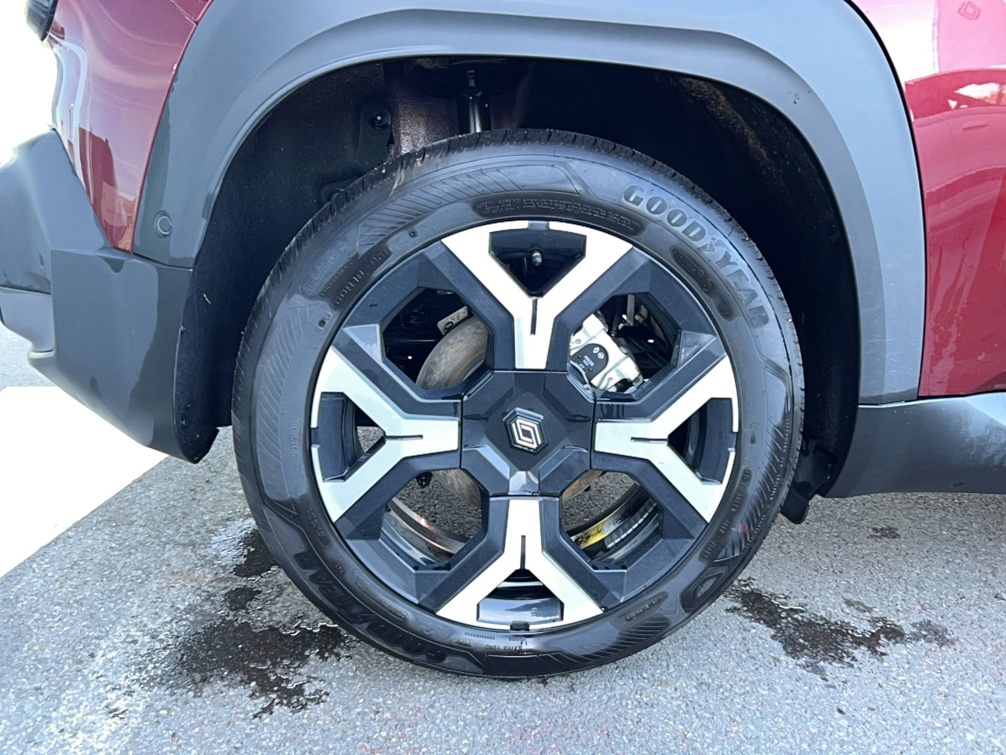 Vente en ligne Renault R4 E-Tech  150 ch autonomie confort au prix de 34 790 €