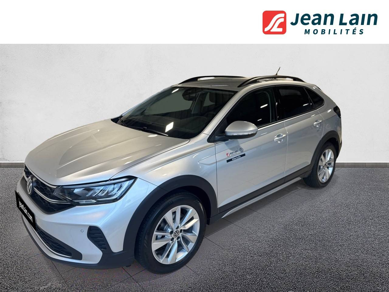 Vente en ligne VOLKSWAGEN TAIGO Taigo 1.0 TSI 116 DSG7 VW Edition de 2025 au prix de 28 690 €