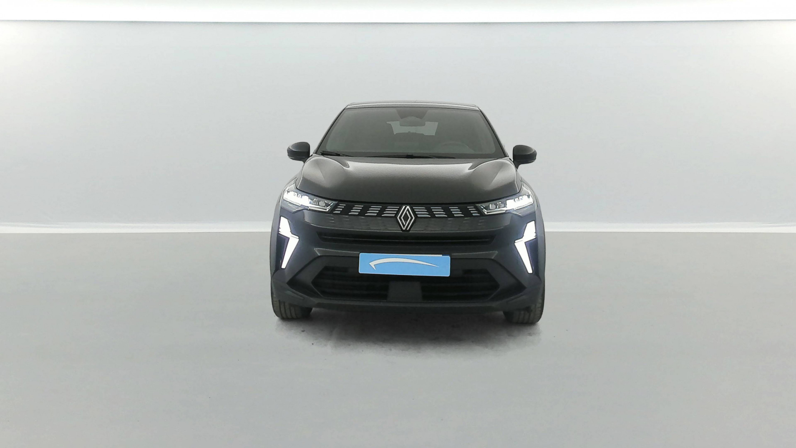 Renault Symbioz  E-Tech full hybrid 145 occasion de 2025 en vente à Châteaulin