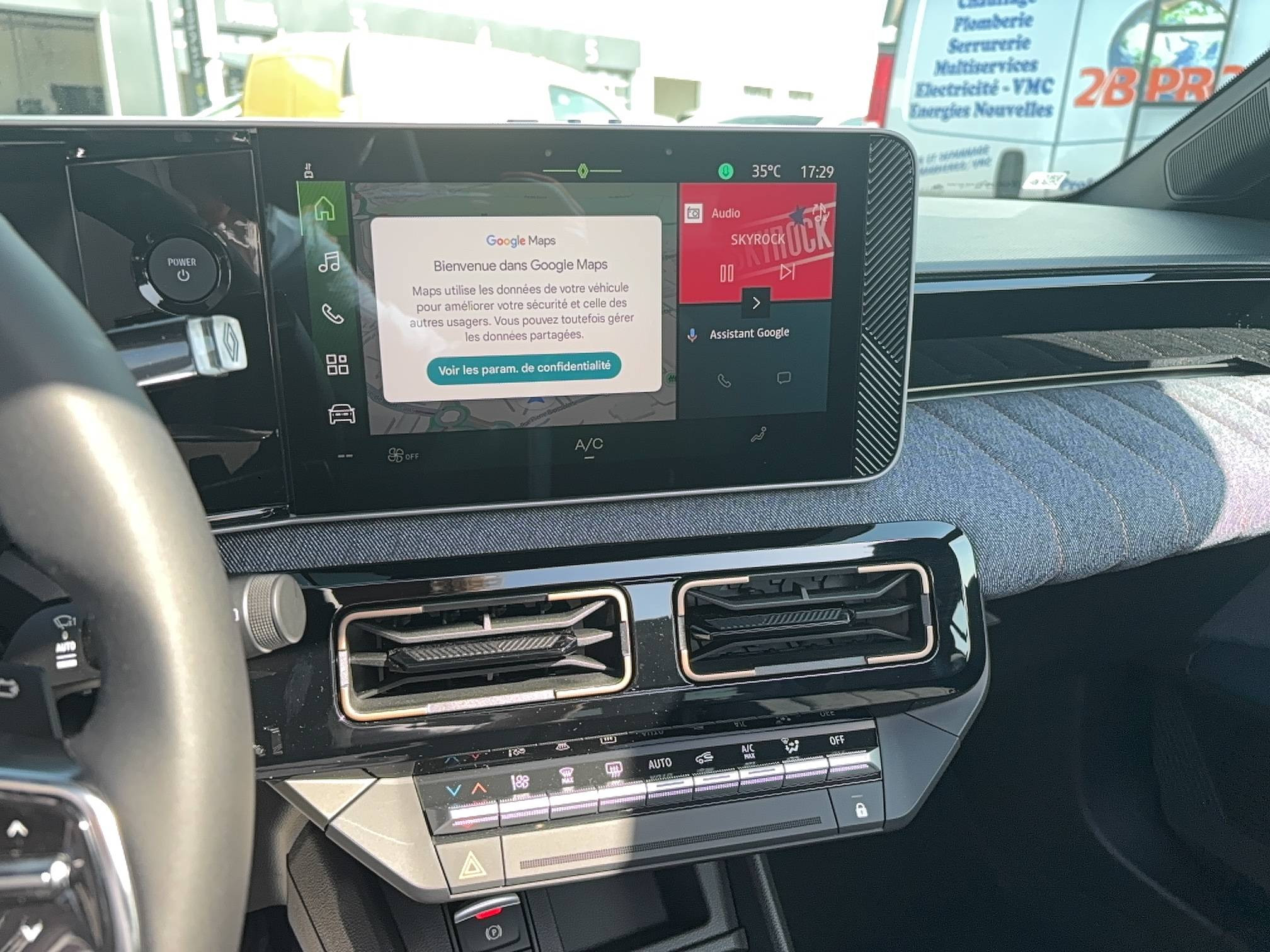 Vente en ligne Renault R4 E-Tech  150 ch autonomie confort au prix de 36 900 €