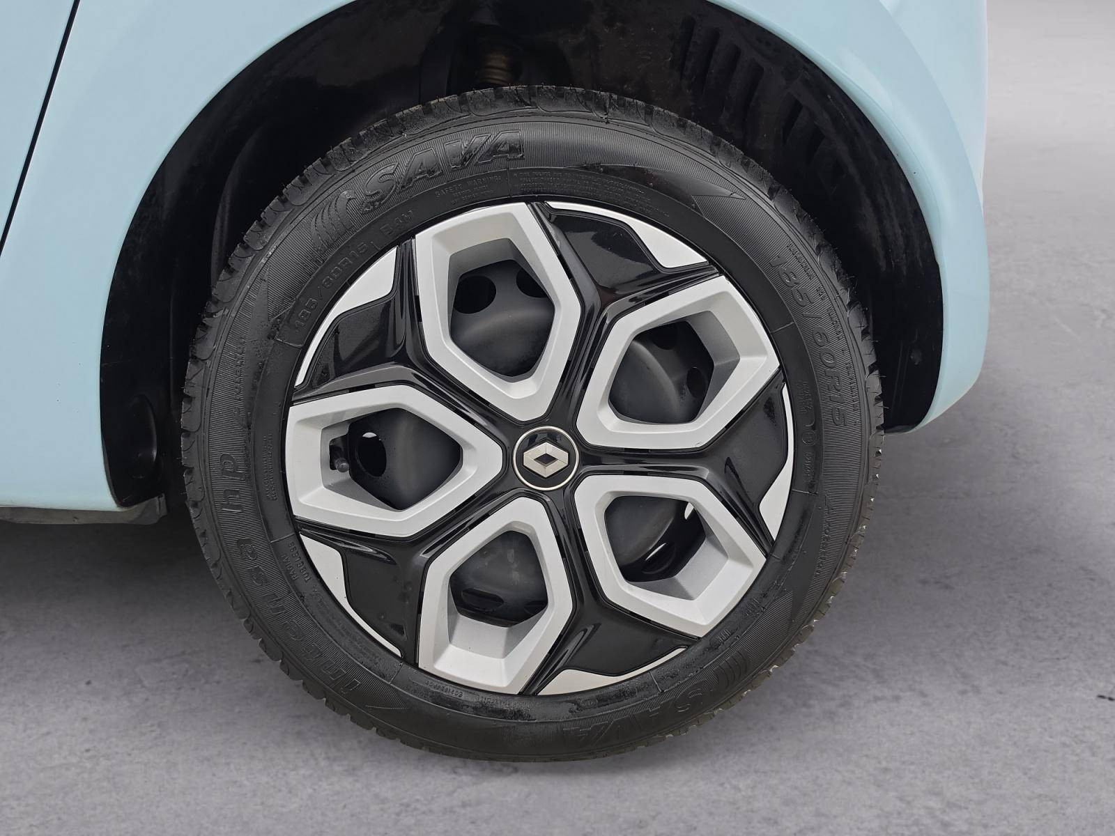 Vente en ligne Renault Twingo 3  SCe 65 au prix de 12 990 €