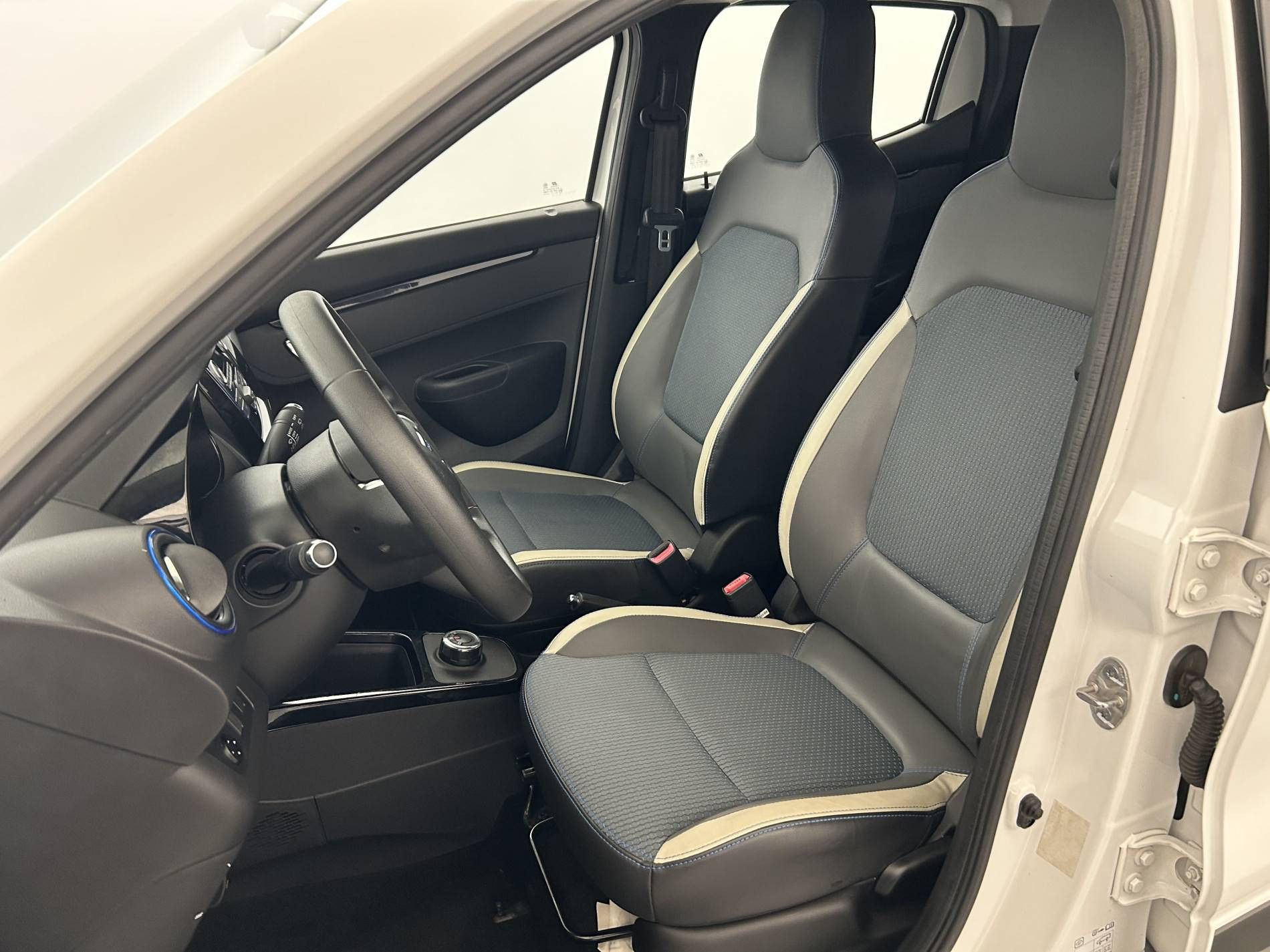 Vente en ligne Dacia Spring  Achat Intégral au prix de 10 990 €