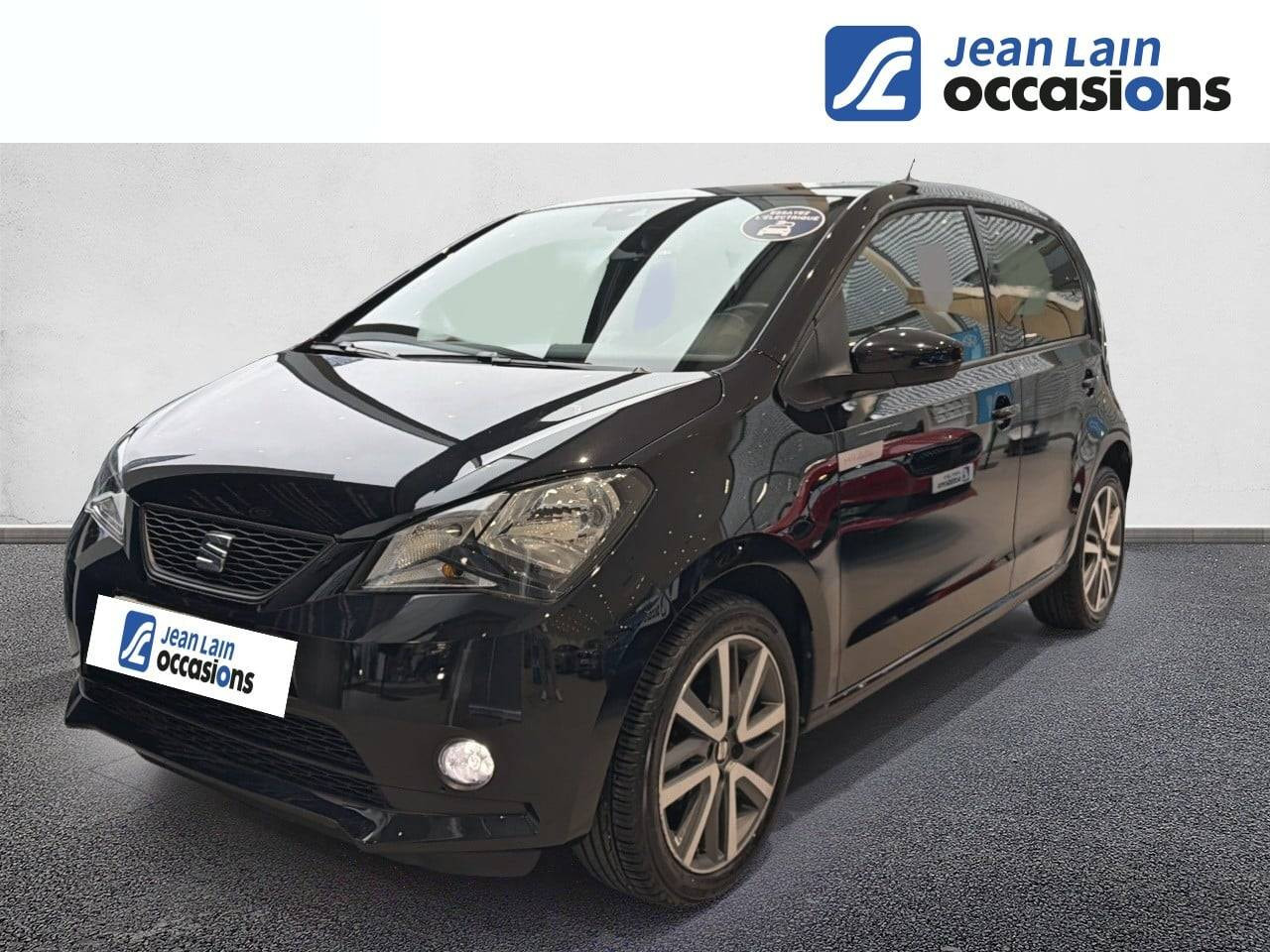 Vente en ligne SEAT MII ELECTRIC Mii Electric 83 ch Plus de 2020 au prix de 0 €