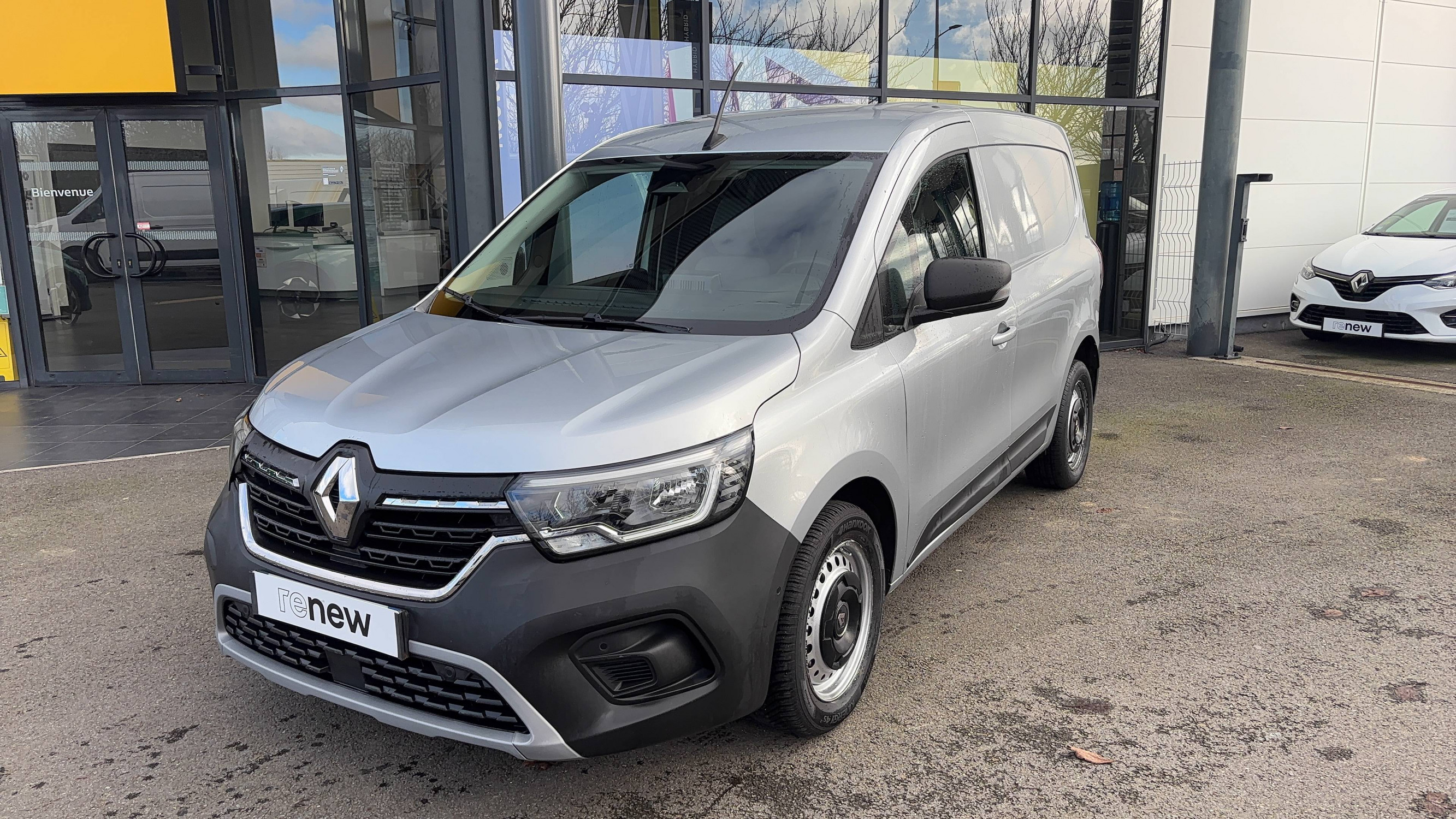 Renault Kangoo Van  BLUE DCI 95 occasion de 2022 en vente à Vire