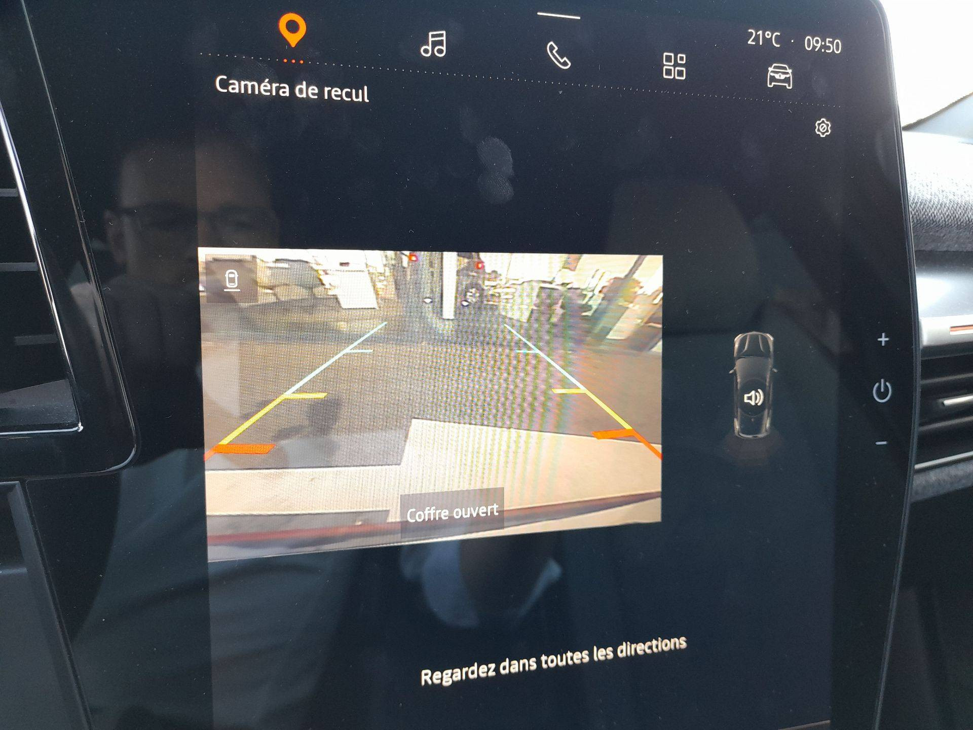 Vente en ligne Renault Megane E-Tech  EV60 220 ch optimum charge au prix de 25 390 €