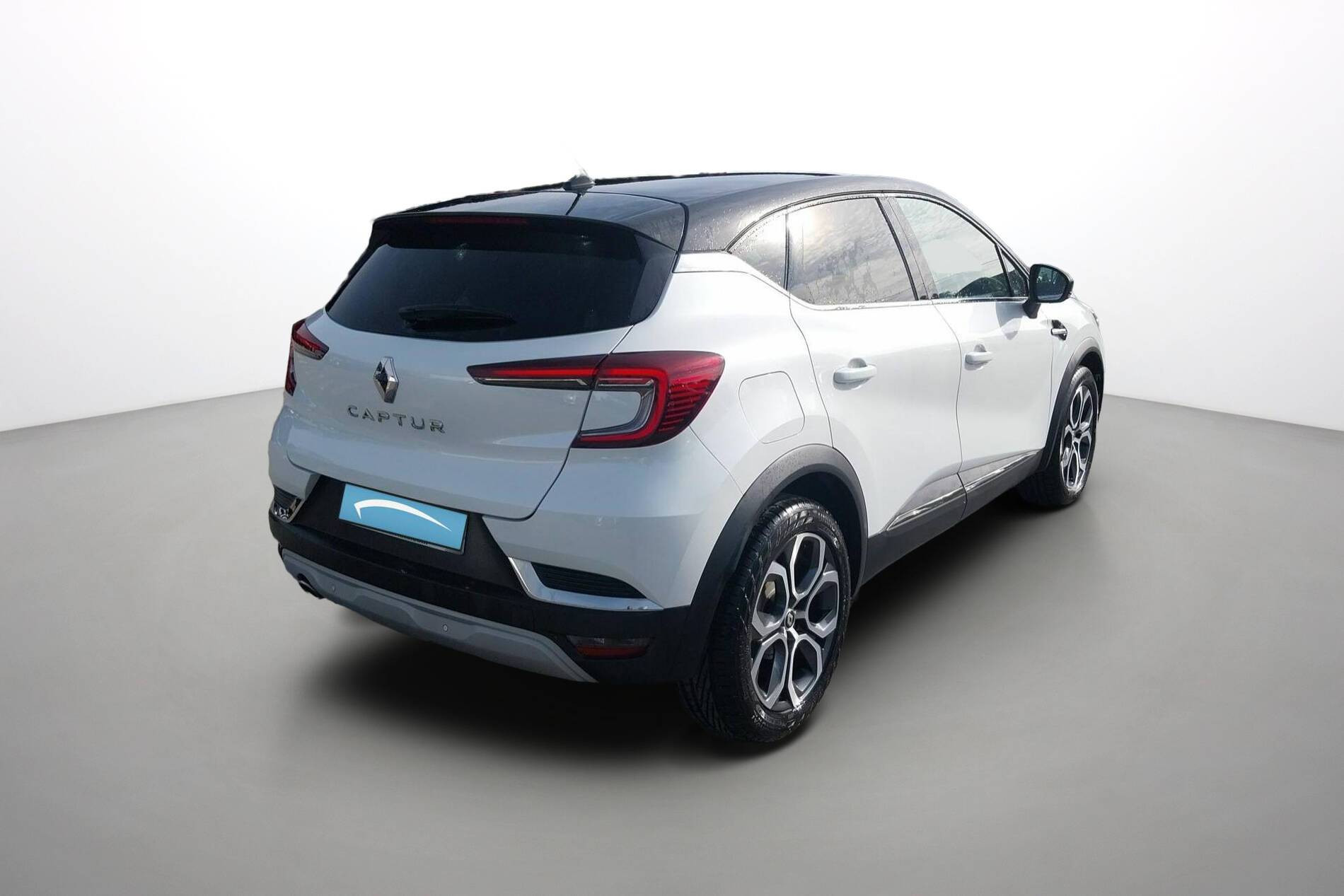Vente en ligne Renault Captur  TCe 90 - 21 au prix de 14 990 €