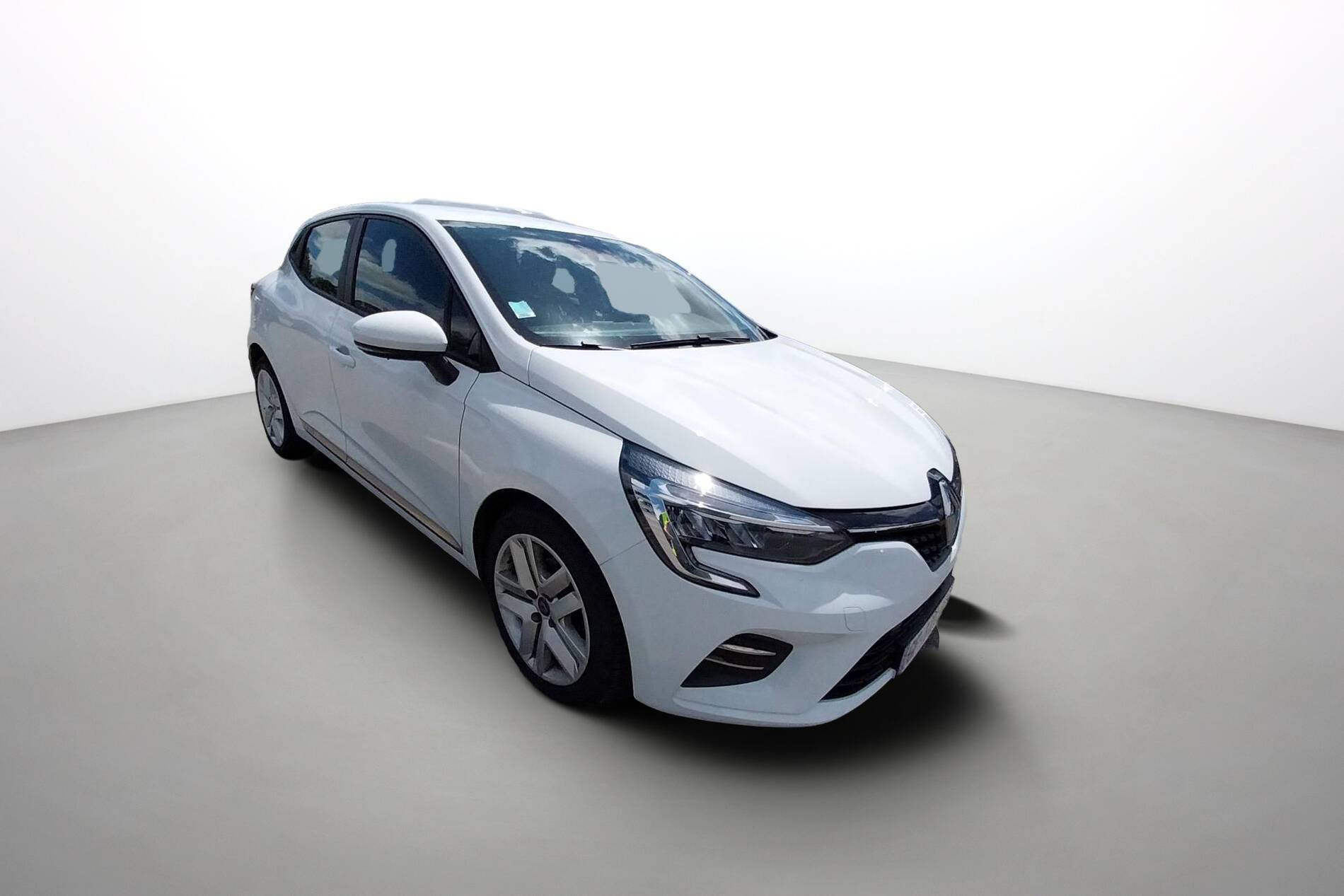 Vente en ligne Renault Clio 5 Clio TCe 90 - 21N au prix de 12 690 €
