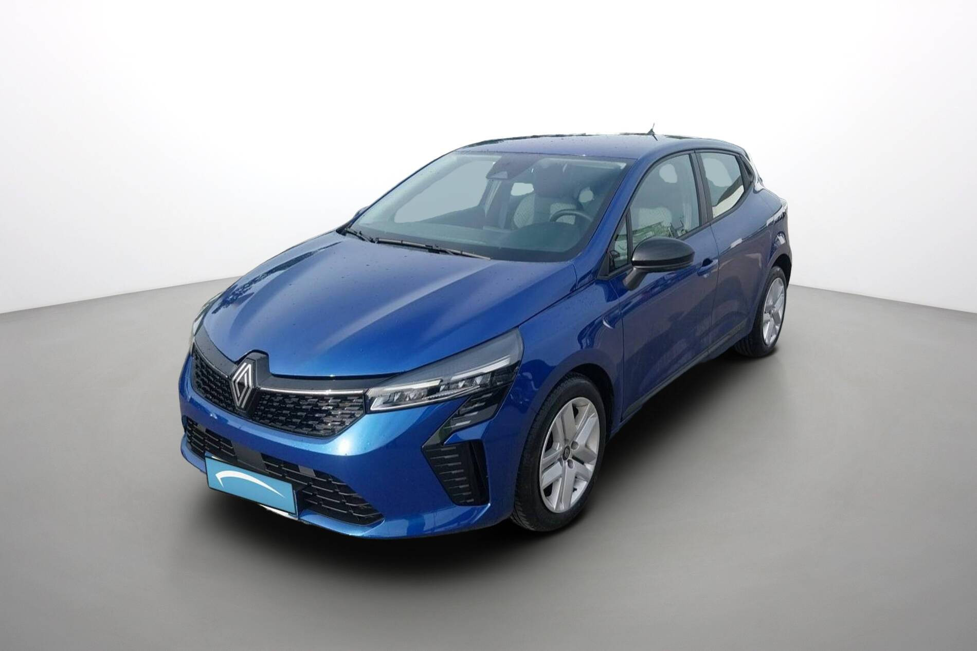 Renault Clio 5 Clio TCe 90 occasion de 2024 en vente à Brest