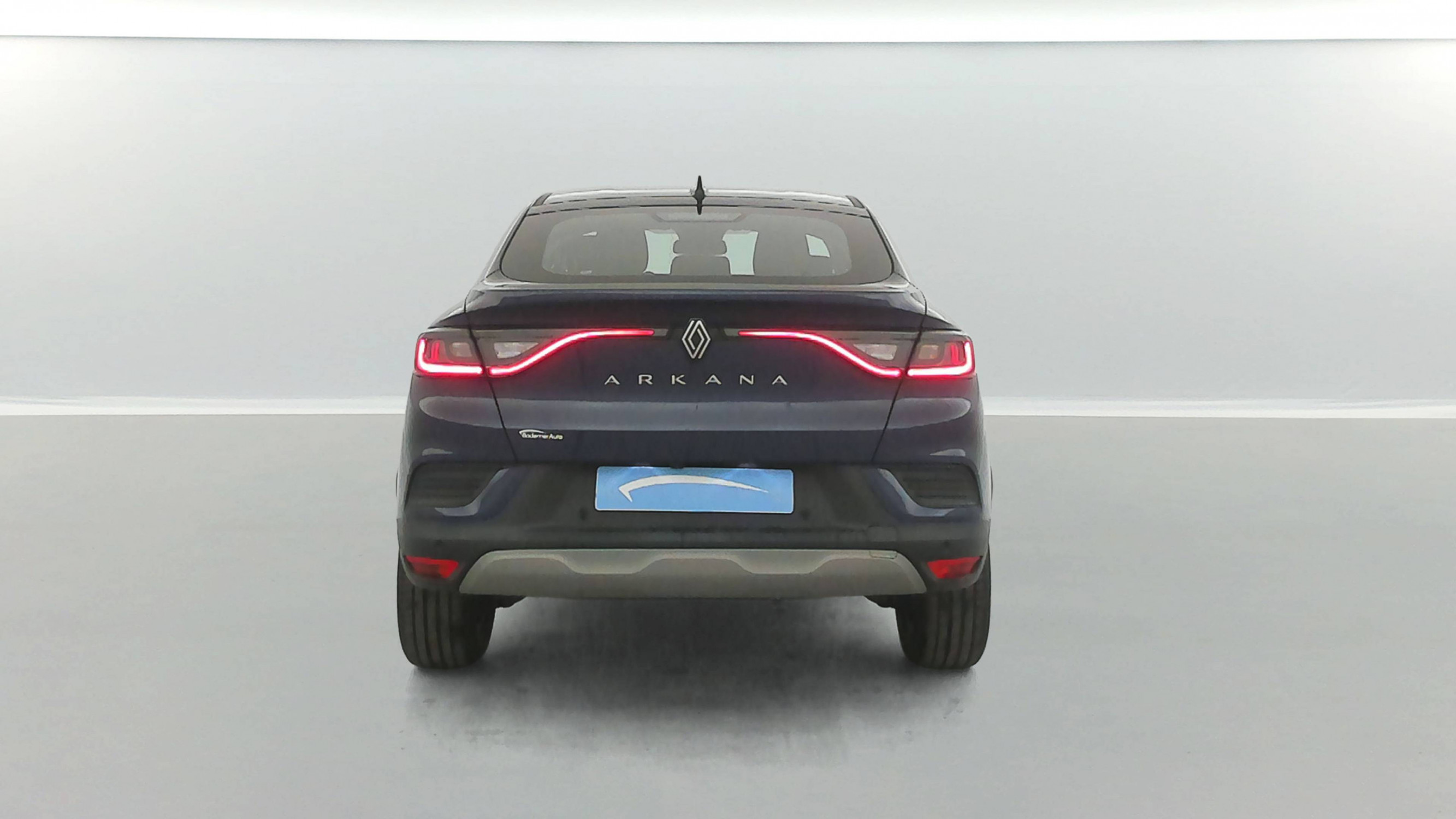 Vente en ligne Renault Arkana  TCe 140 EDC - 23 au prix de 16 490 €