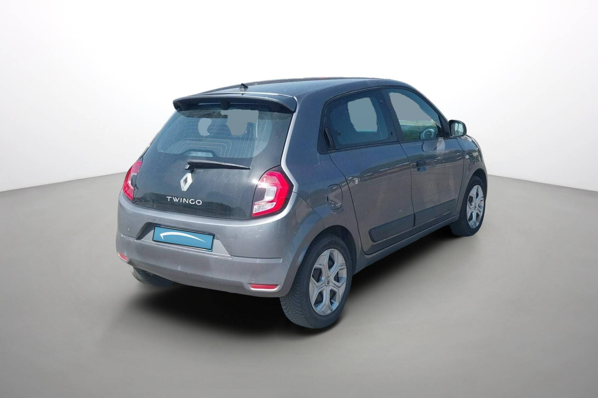 Vente en ligne Renault Twingo 3  TCe 95 au prix de 10 990 €