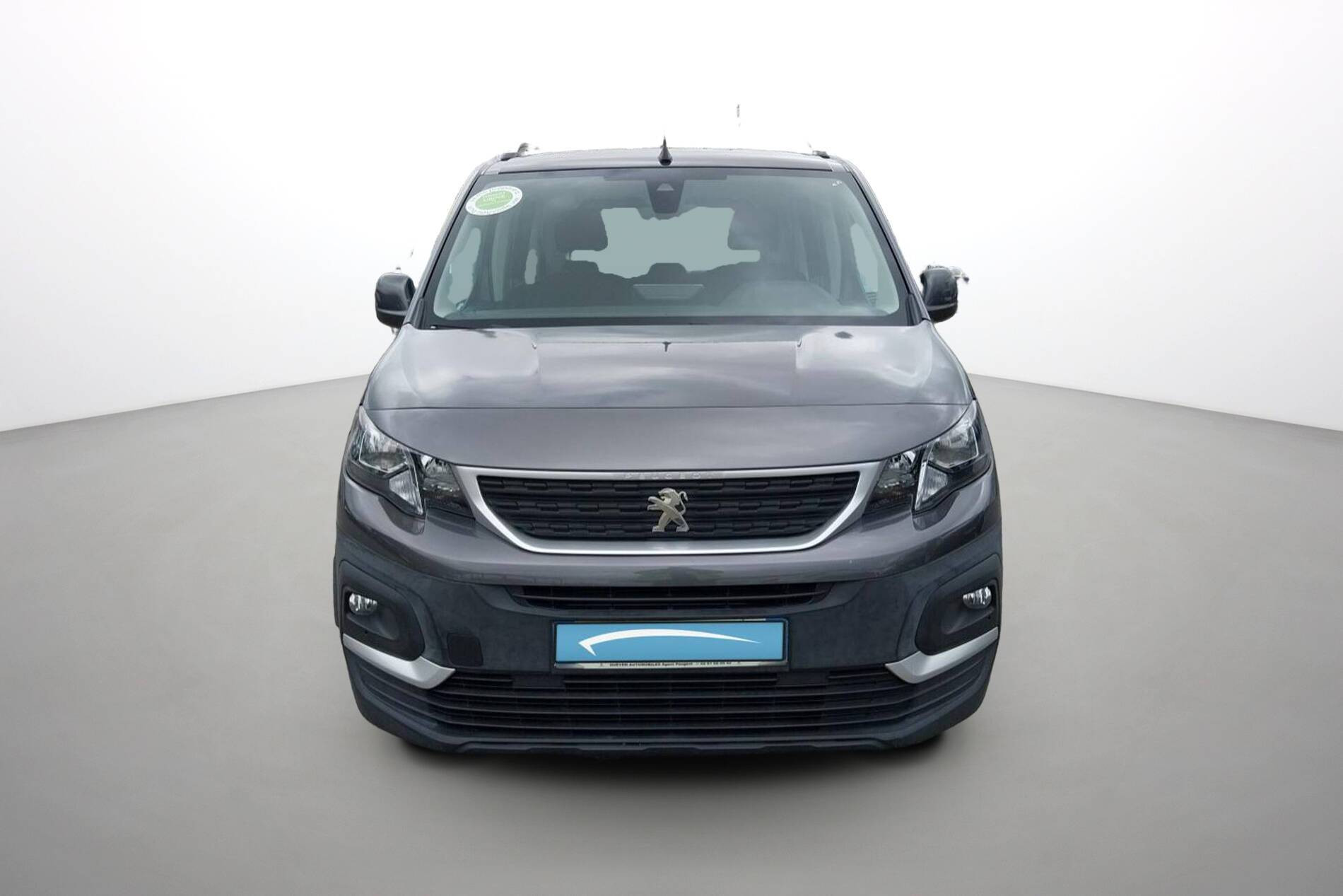 Vente en ligne Peugeot Rifter  Standard BlueHDi 100 BVM5 au prix de 17 890 €