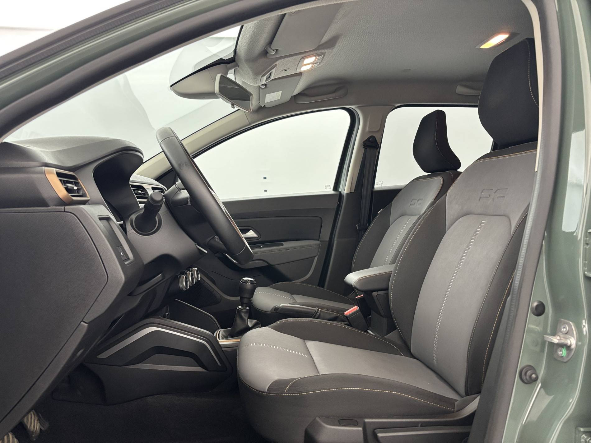 Vente en ligne Dacia Duster  ECO-G 100 4x2 au prix de 18 450 €