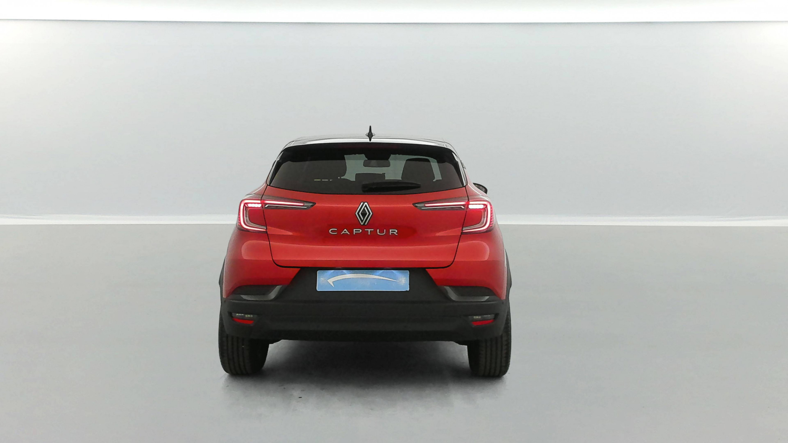 Vente en ligne Renault Captur  Eco-G 100 ch au prix de 20 000 €