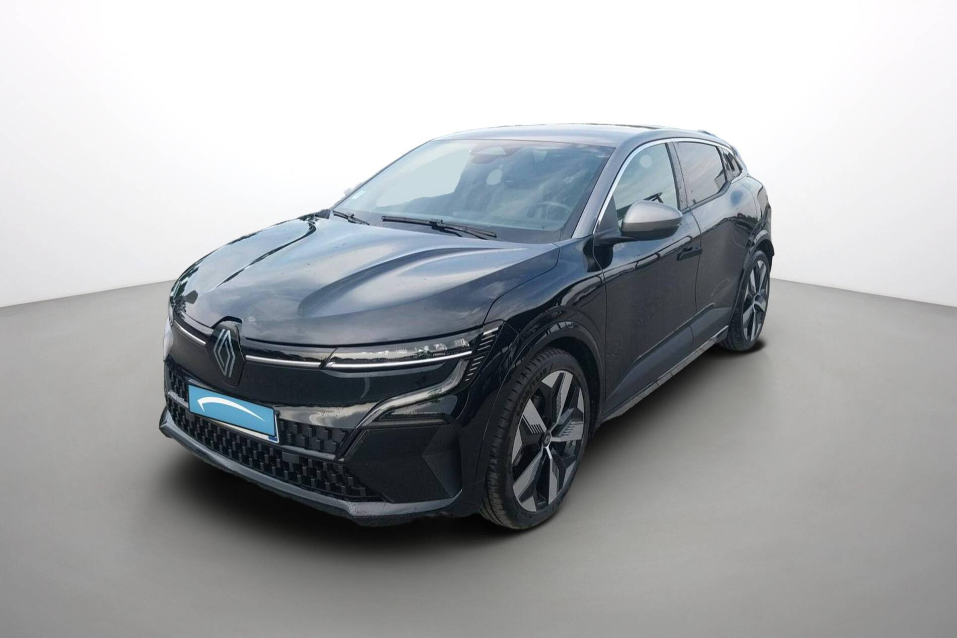 Renault Megane E-Tech  EV60 220 ch super charge occasion de 2023 en vente à Vire