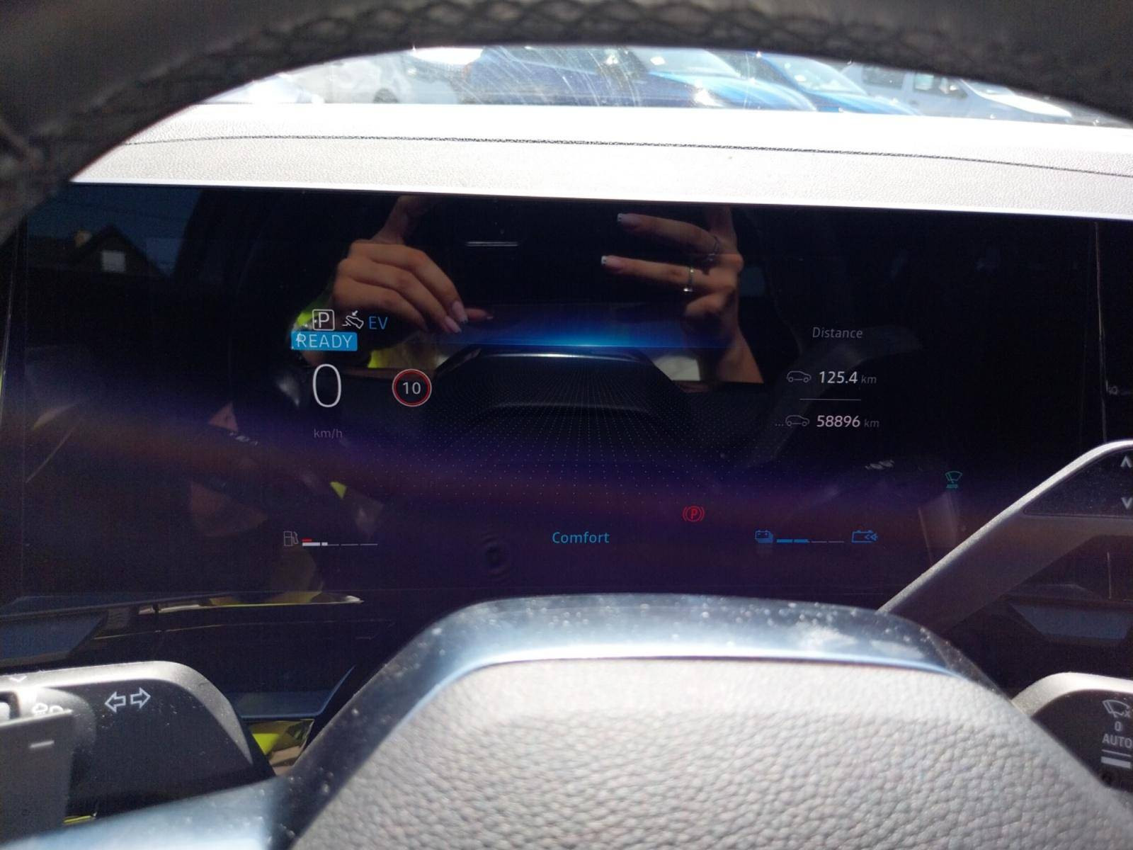 Vente en ligne Renault Austral  E-Tech hybrid 200 au prix de 26 990 €