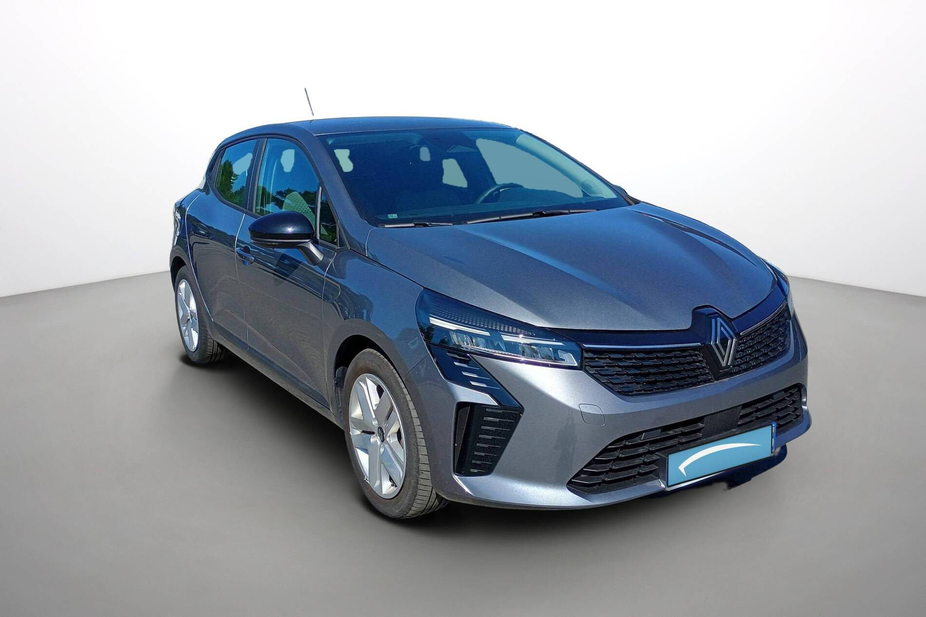 Vente en ligne Renault Clio 5 Clio E-Tech full hybrid 145 ch GSR2 au prix de 18 890 €