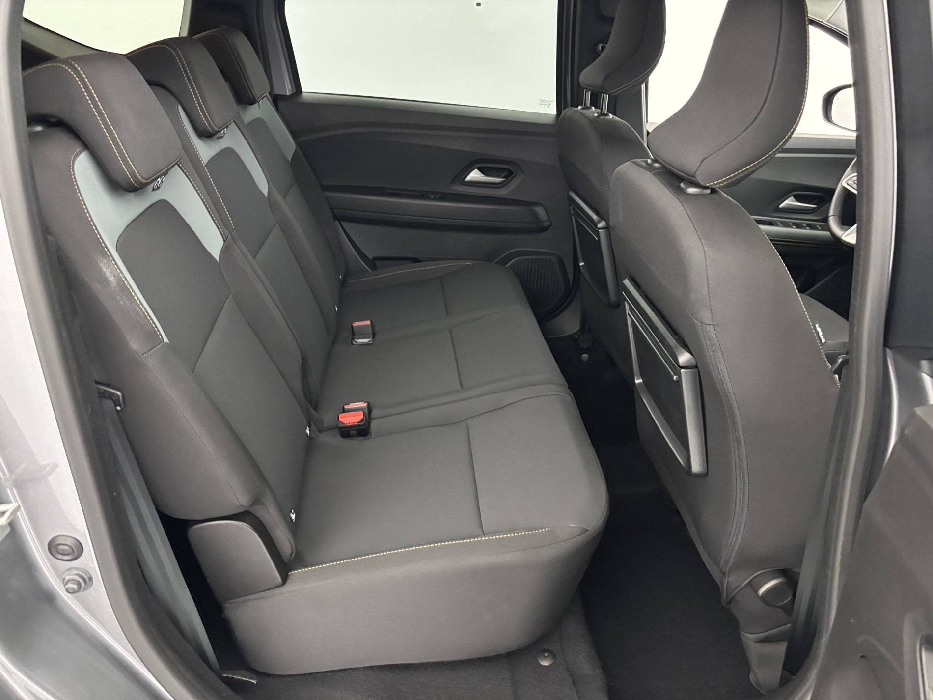 Vente en ligne Dacia Jogger  TCe 110 7 pl au prix de 21 590 €