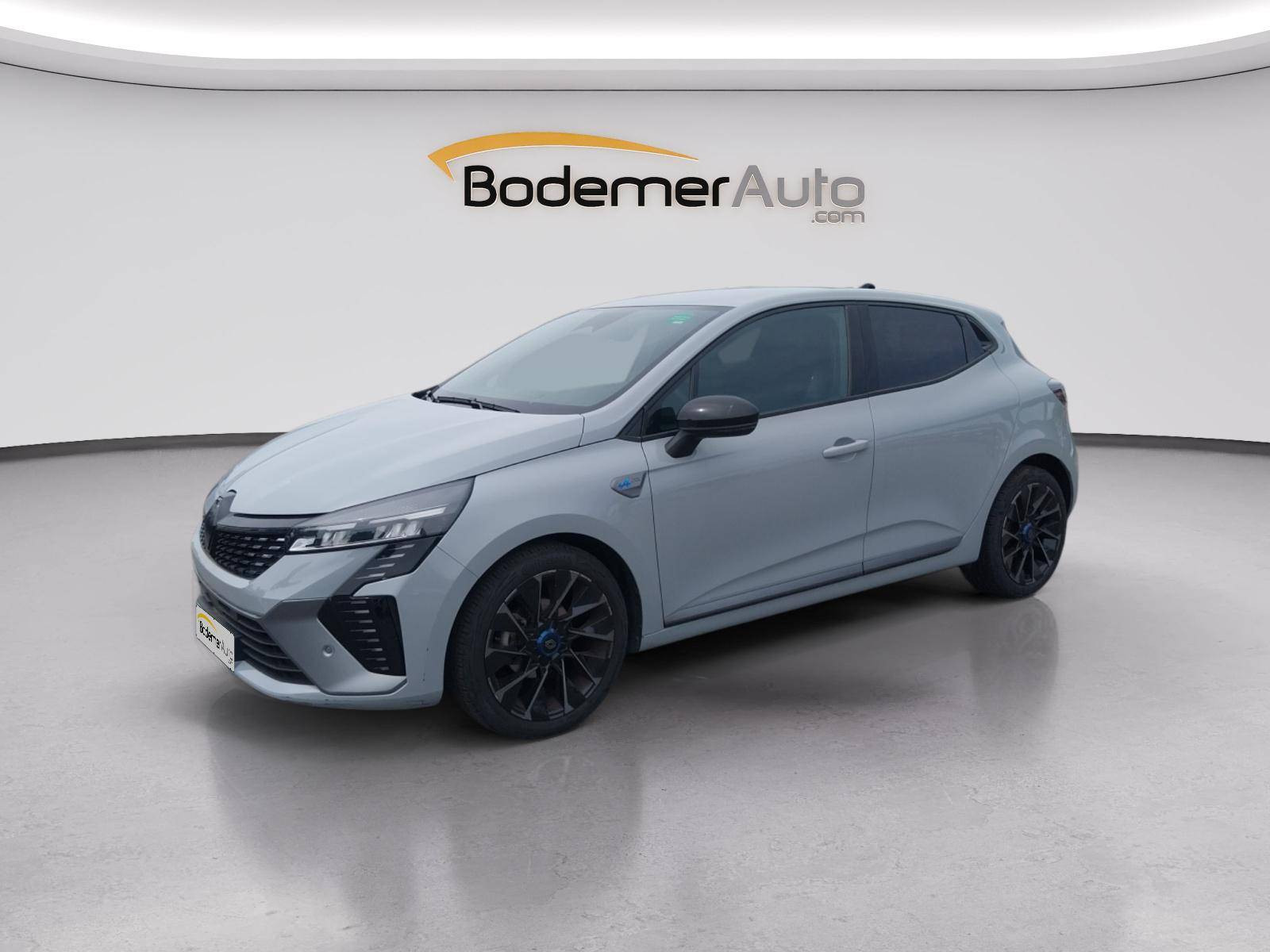 Renault Clio 5 Clio TCe 90 ch GSR2 occasion de 2025 en vente à Saint-Brieuc